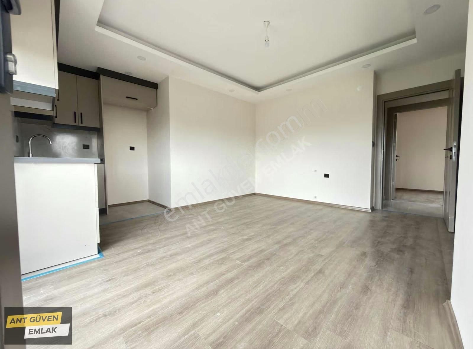 Güney Ve Parka Cephe Önü Açık 2+1 Arakat Asansörlü Daire - Görsel 2