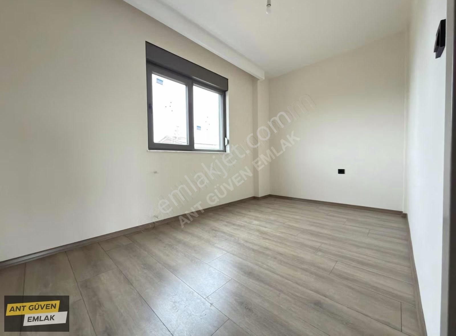 Güney Ve Parka Cephe Önü Açık 2+1 Arakat Asansörlü Daire - Görsel 10