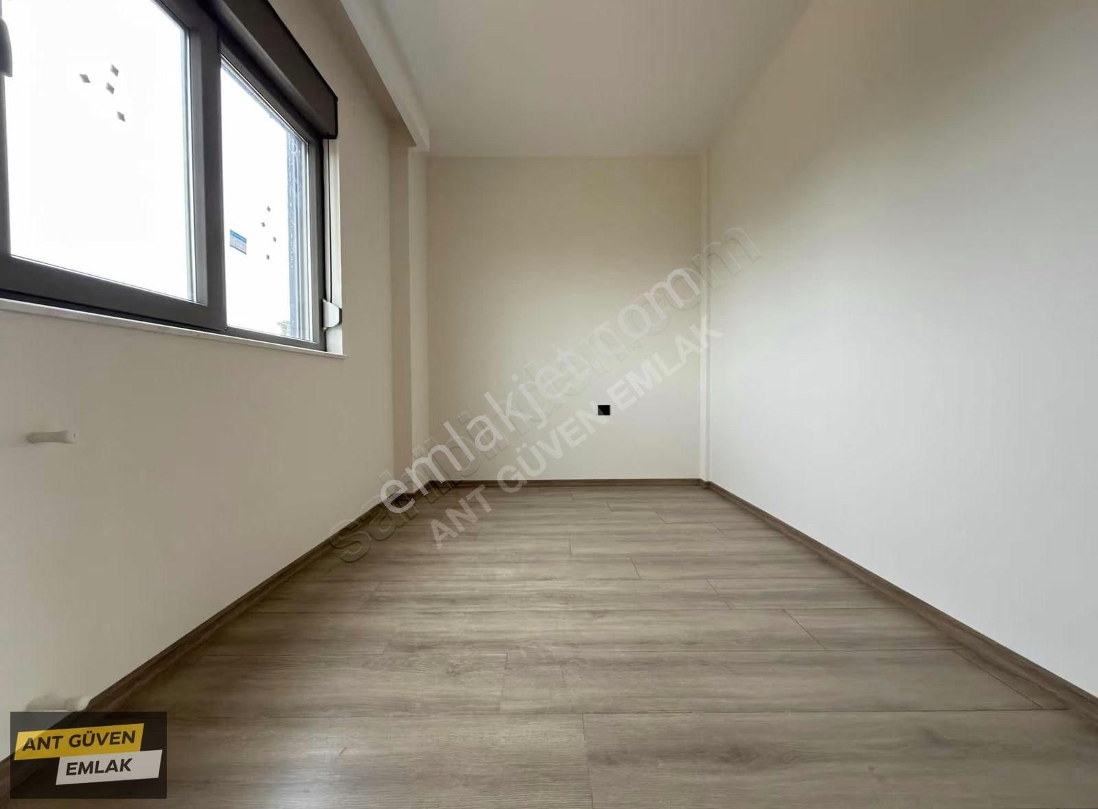 Güney Ve Parka Cephe Önü Açık 2+1 Arakat Asansörlü Daire - Görsel 7