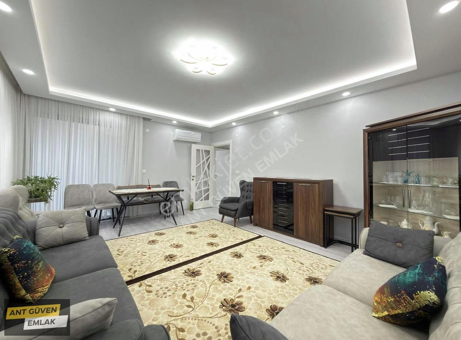 Yeniköy'de Devlet Hastanesine Yakın 7+1 Dubleks Daire - Görsel 2