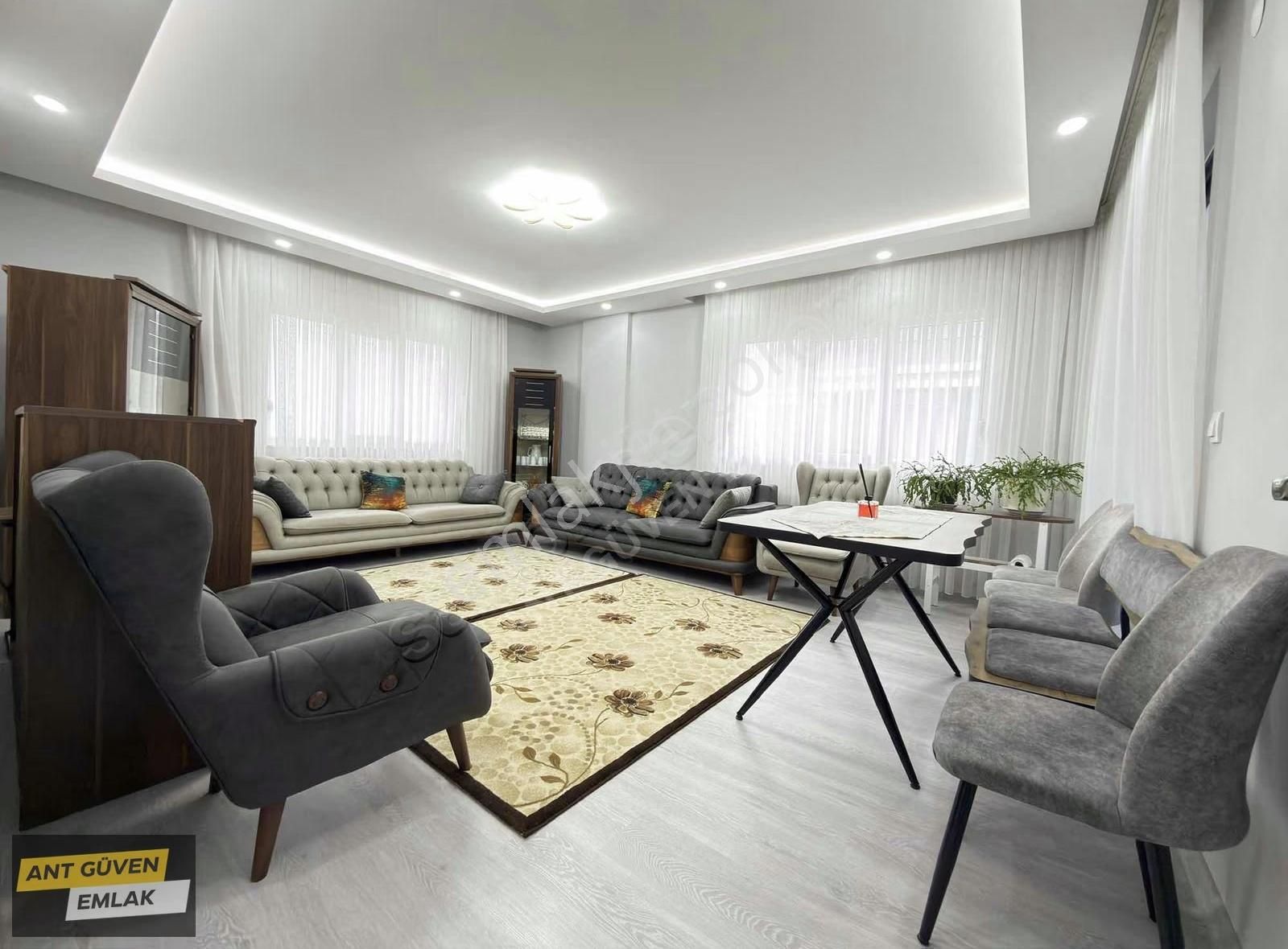 Yeniköy'de Devlet Hastanesine Yakın 7+1 Dubleks Daire - Görsel 27