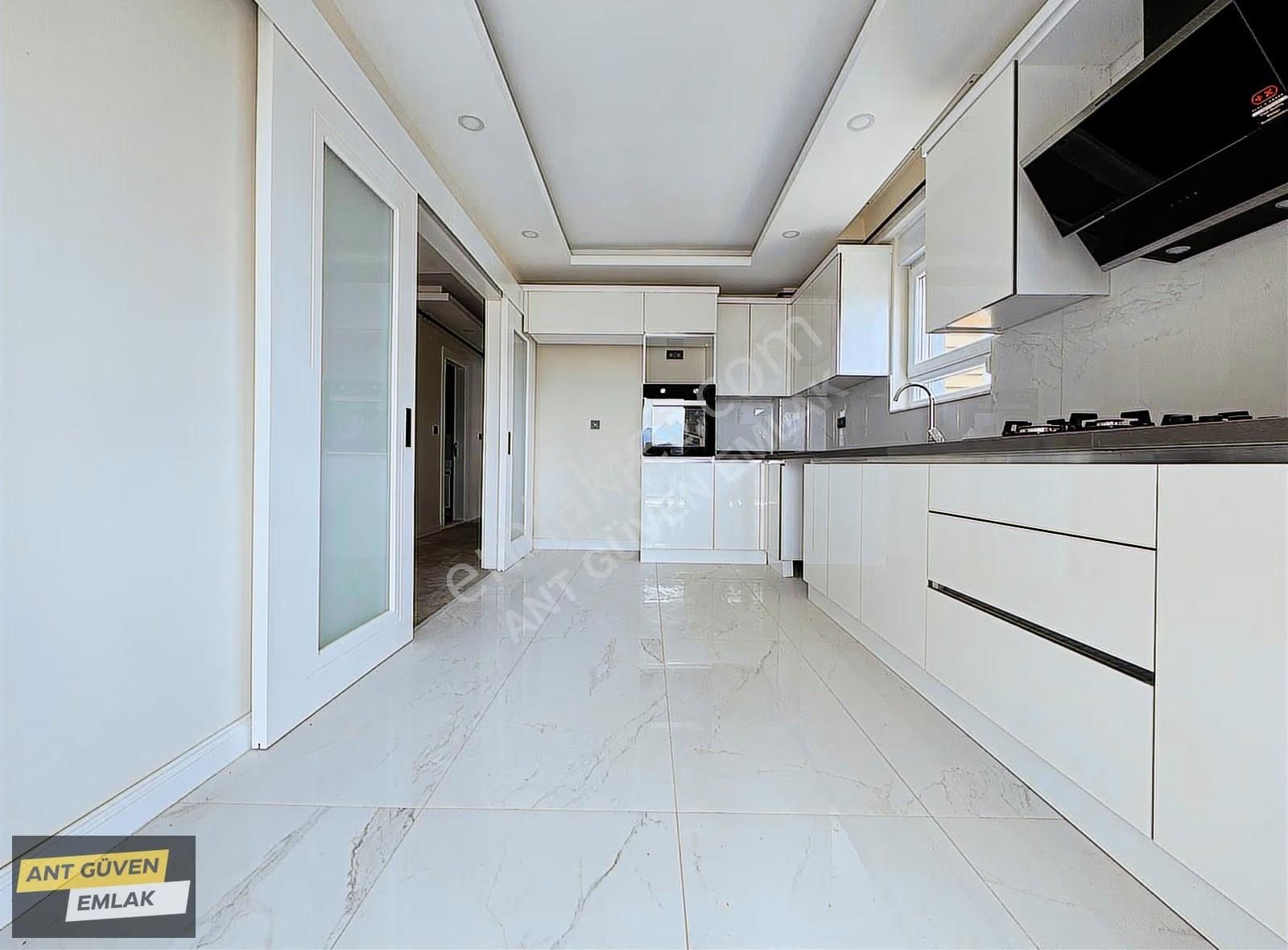Site İçerisinde Havuzlu Kapalı Otoparklı Doğalgazlı 2+1 - Görsel 7