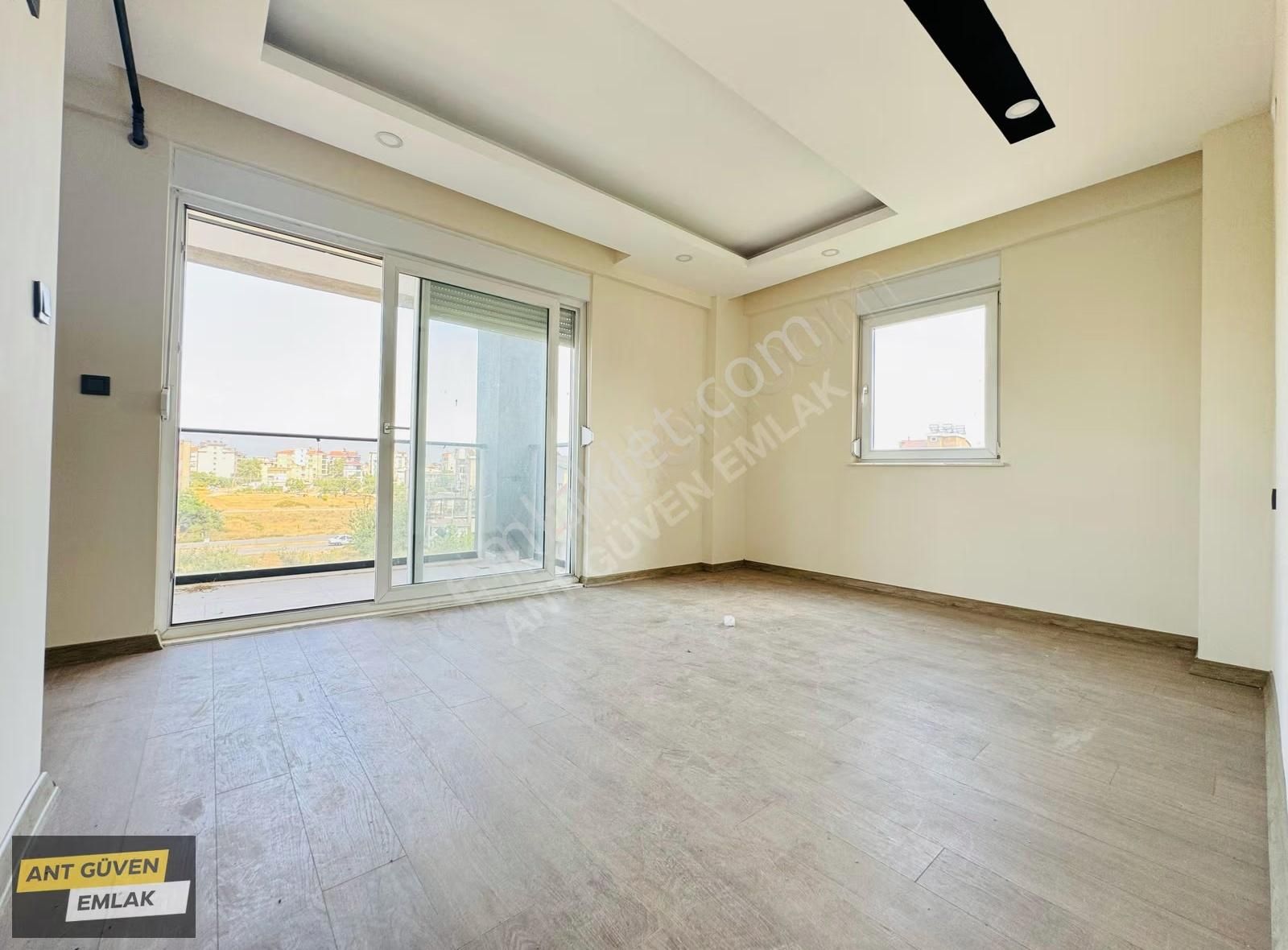 Site İçerisinde Havuzlu Kapalı Otoparklı Doğalgazlı 2+1 - Görsel 23
