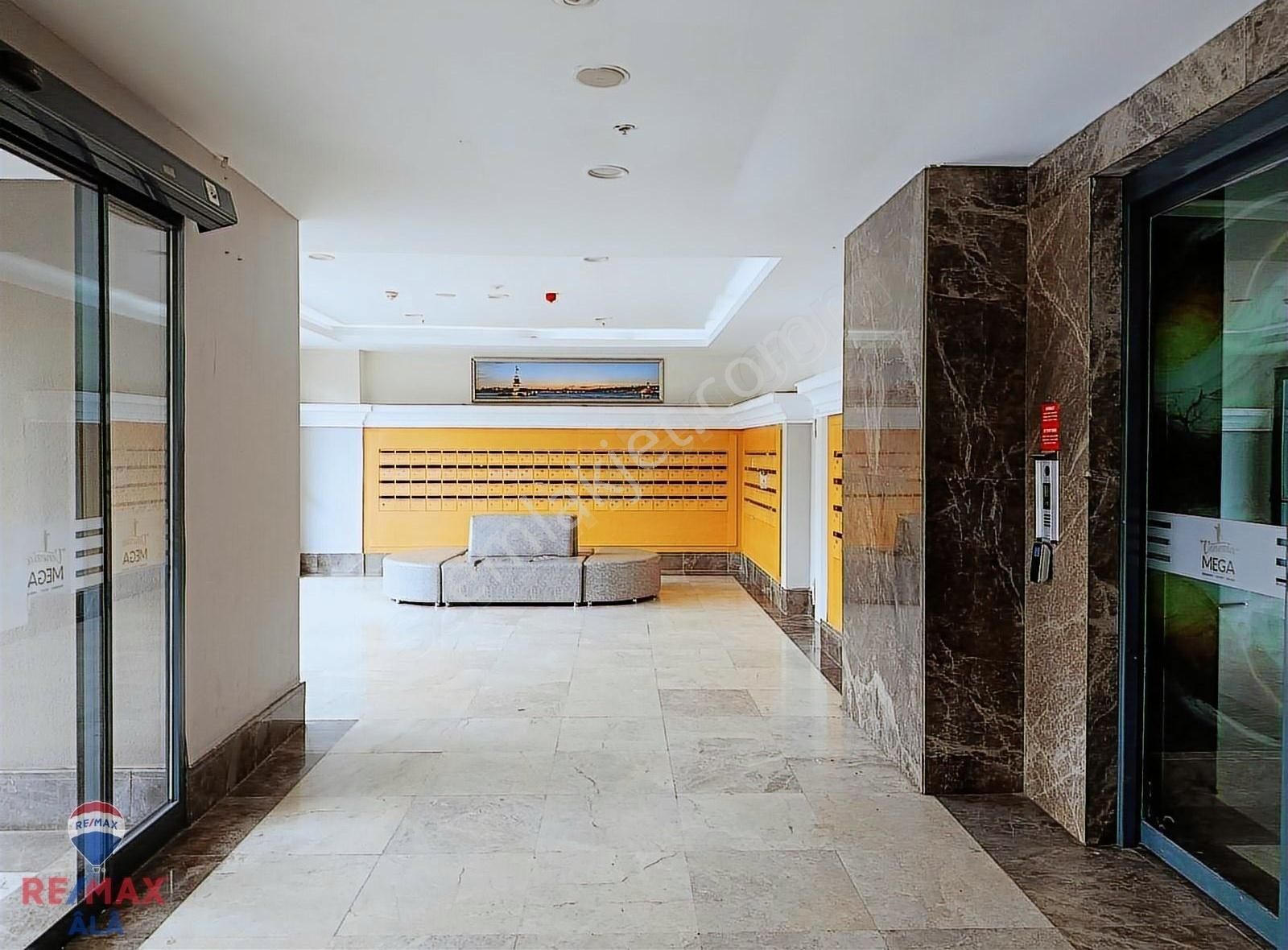 Remax Âlâ Gayrimenkul'den Viaport Venezia'da Kiralık Daire - Görsel 6