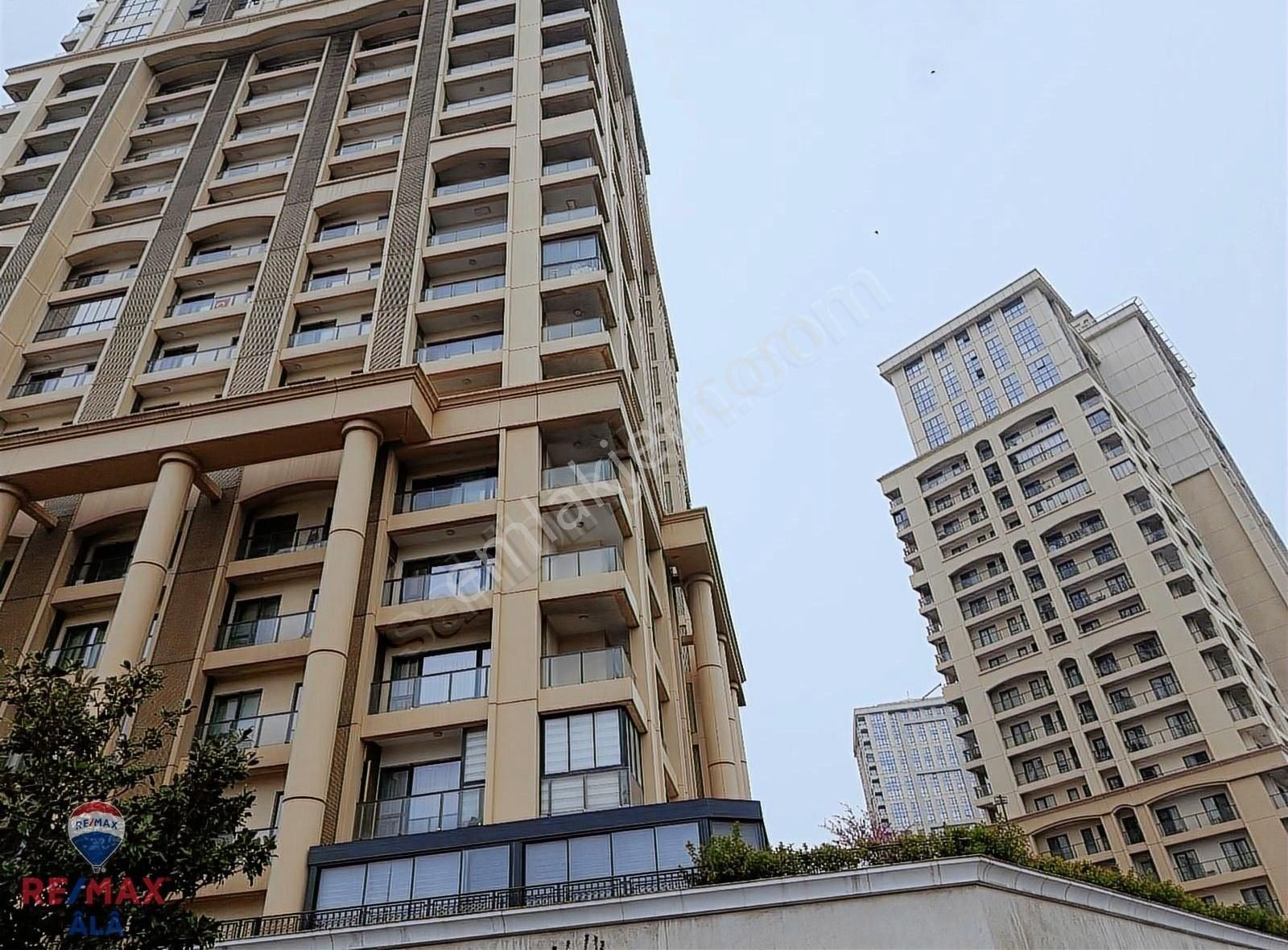 Remax Âlâ Gayrimenkul'den Viaport Venezia'da Kiralık Daire - Görsel 13