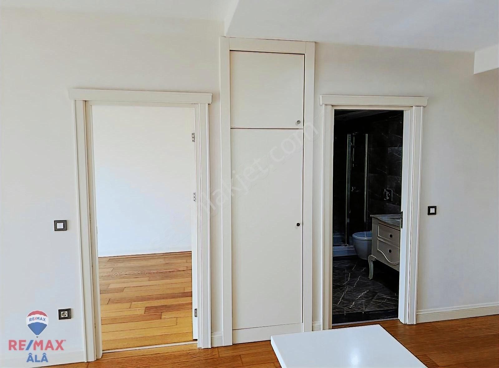 Remax Âlâ Gayrimenkul'den Viaport Venezia'da Kiralık Daire - Görsel 30
