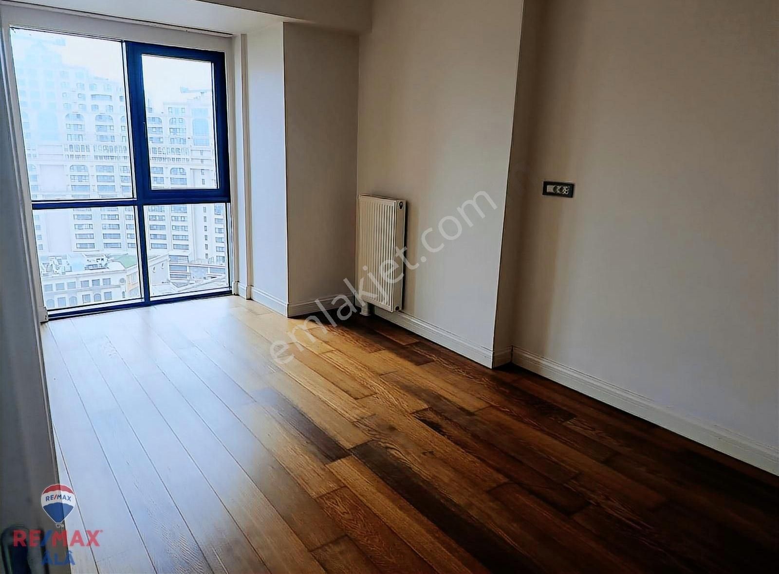 Remax Âlâ Gayrimenkul'den Viaport Venezia'da Kiralık Daire - Görsel 25