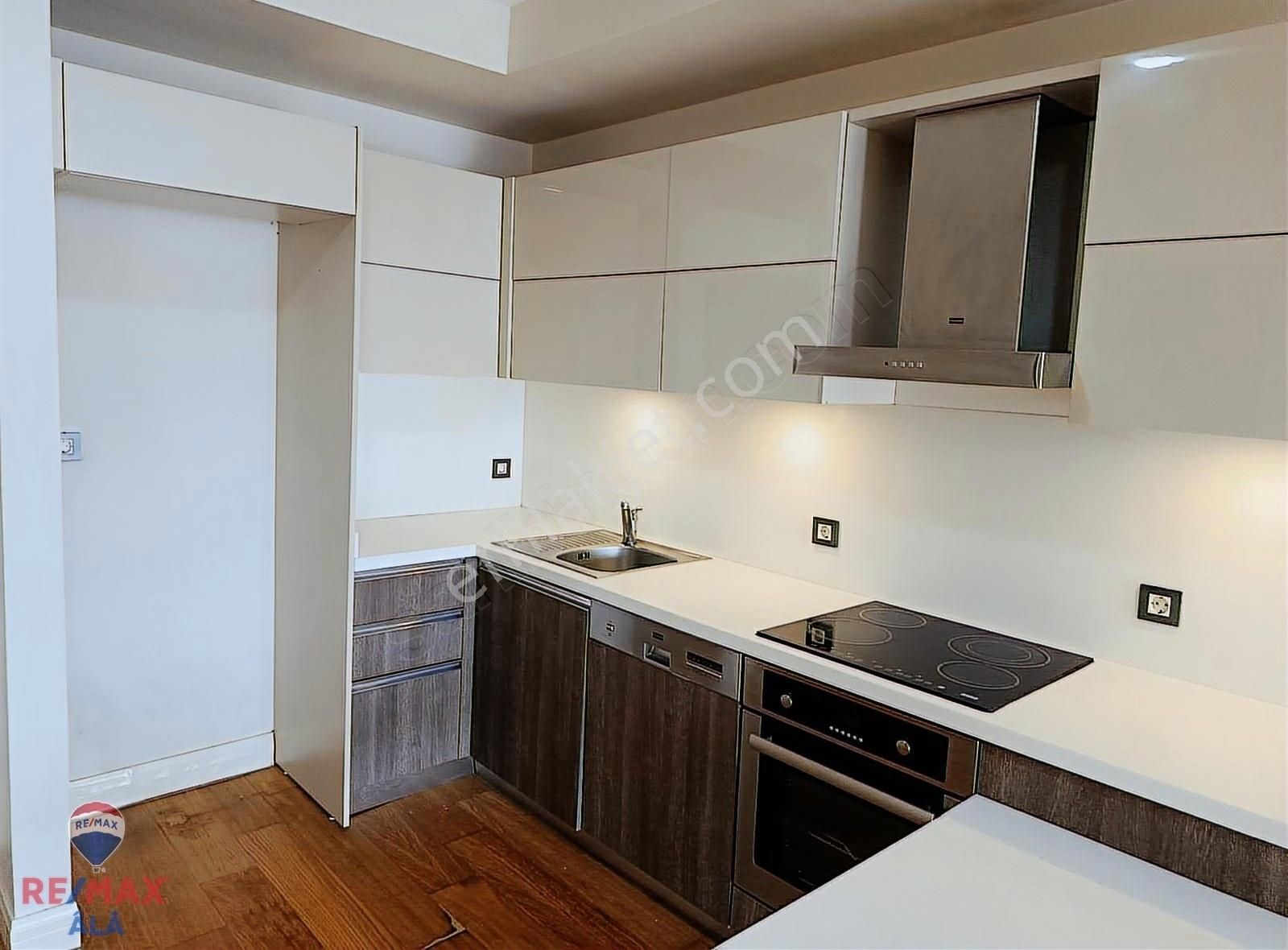 Remax Âlâ Gayrimenkul'den Viaport Venezia'da Kiralık Daire - Görsel 19