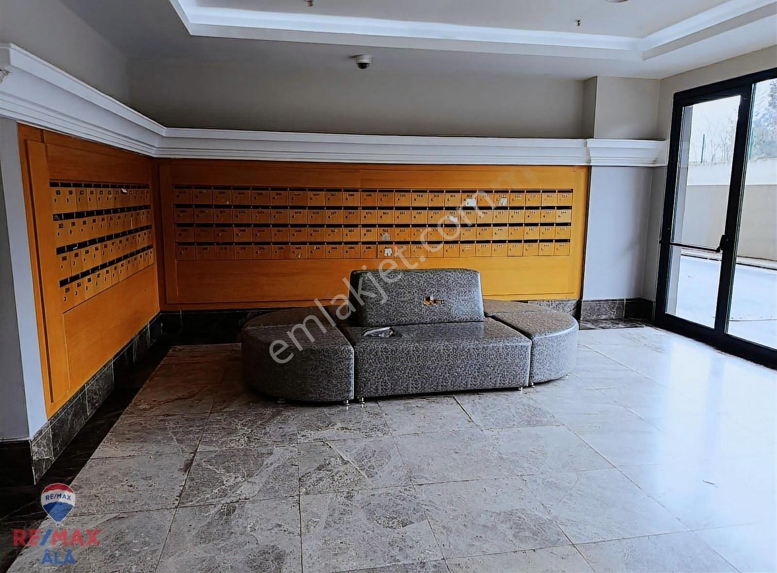 Remax Âlâ Gayrimenkul'den Viaport Venezia'da Kiralık Daire - Görsel 34