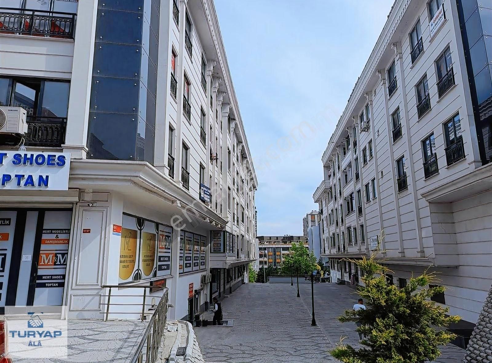 Kiralık Ofis - Görsel 20