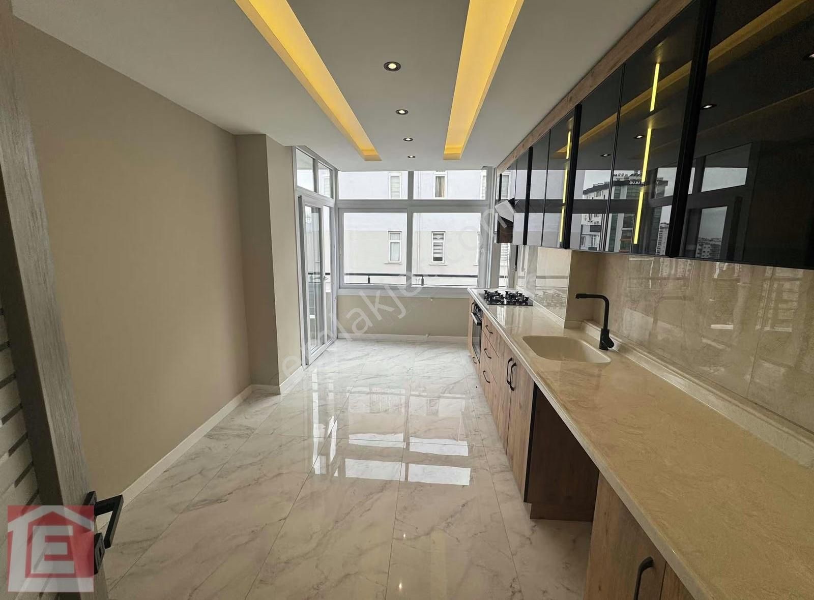 Lider'den Hayalpark Civarı 3+1 Ful Yapılı Masrafsız Hasarsız - Görsel 30