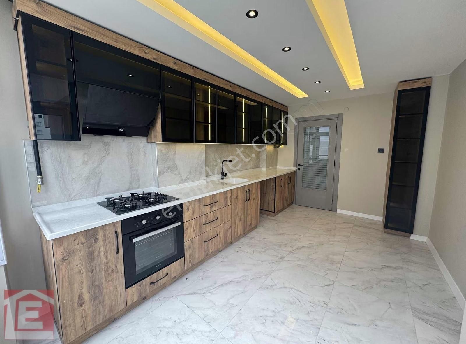 Lider'den Hayalpark Civarı 3+1 Ful Yapılı Masrafsız Hasarsız - Görsel 7