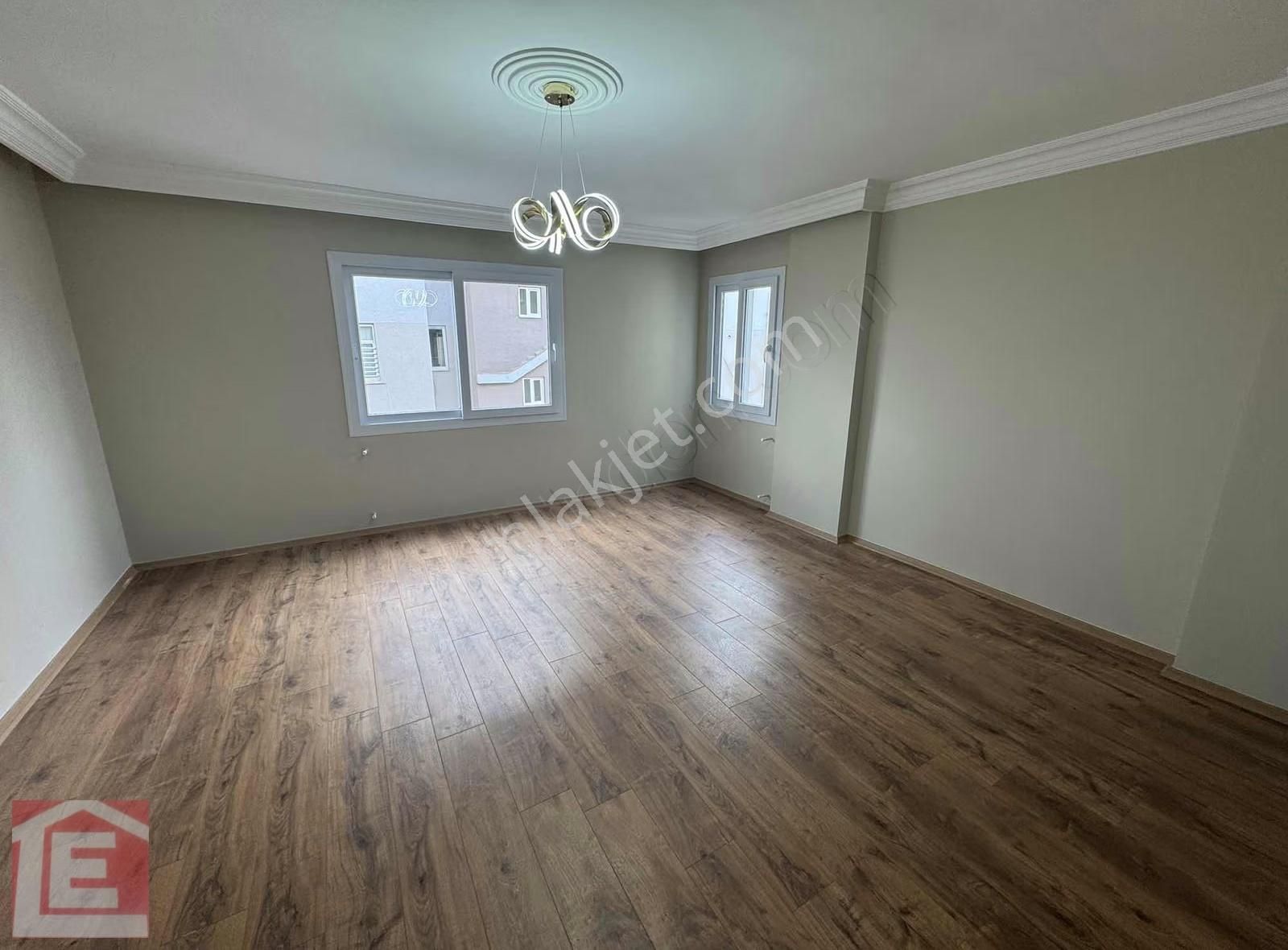 Lider'den Hayalpark Civarı 3+1 Ful Yapılı Masrafsız Hasarsız - Görsel 16