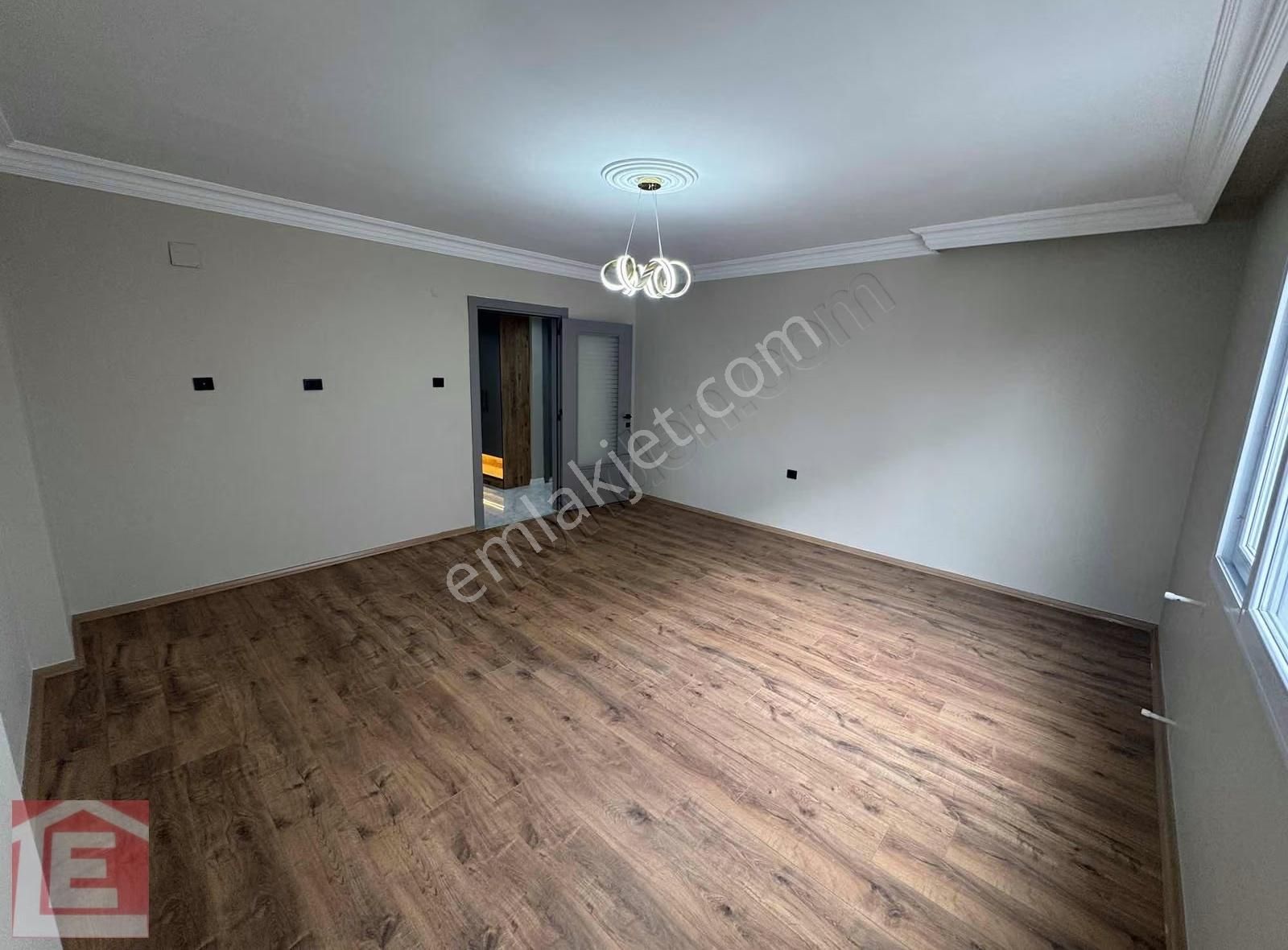 Lider'den Hayalpark Civarı 3+1 Ful Yapılı Masrafsız Hasarsız - Görsel 27