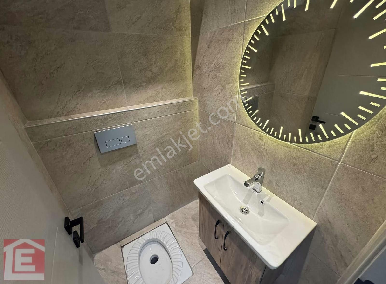 Lider'den Hayalpark Civarı 3+1 Ful Yapılı Masrafsız Hasarsız - Görsel 29