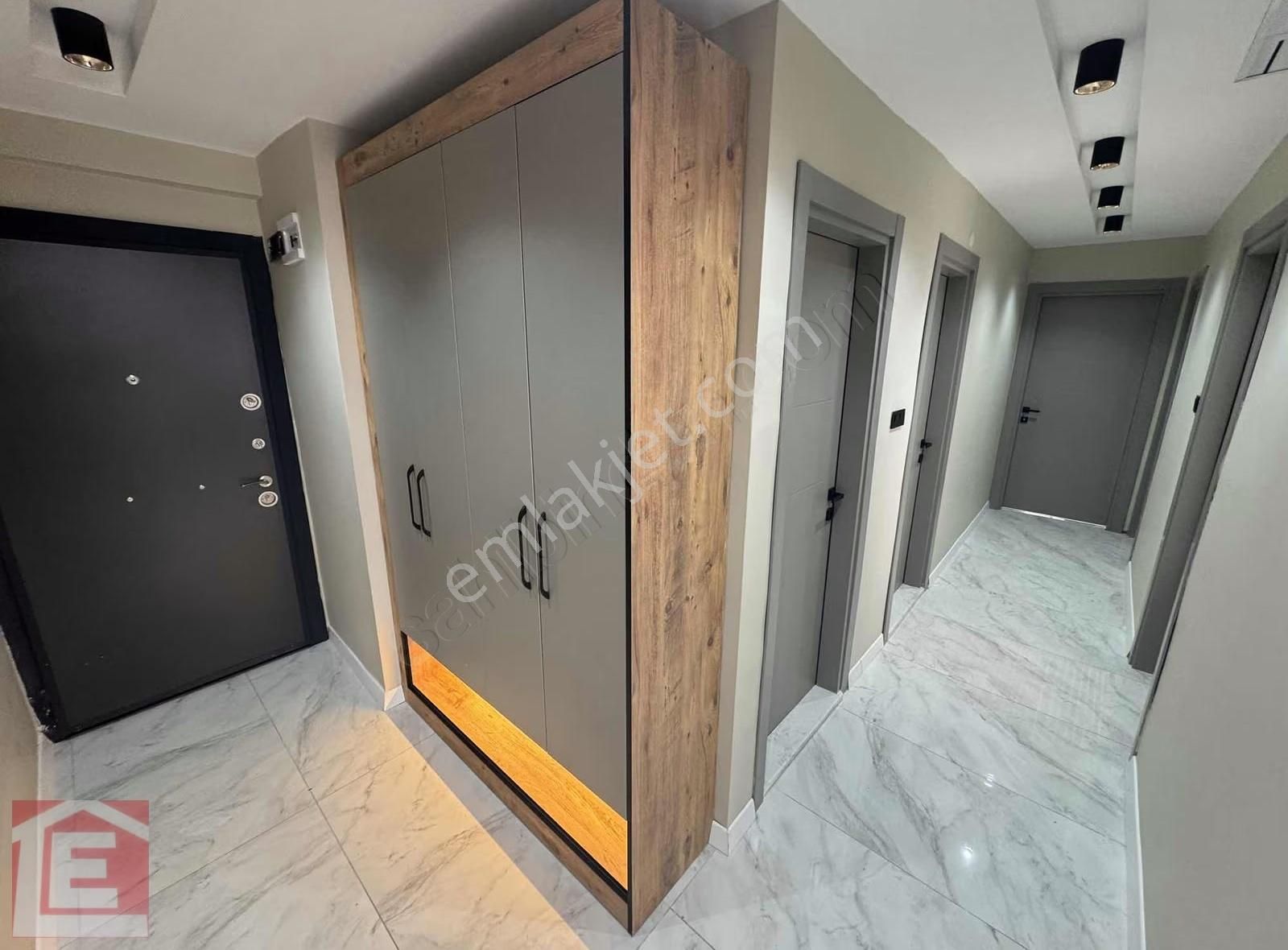 Lider'den Hayalpark Civarı 3+1 Ful Yapılı Masrafsız Hasarsız - Görsel 13