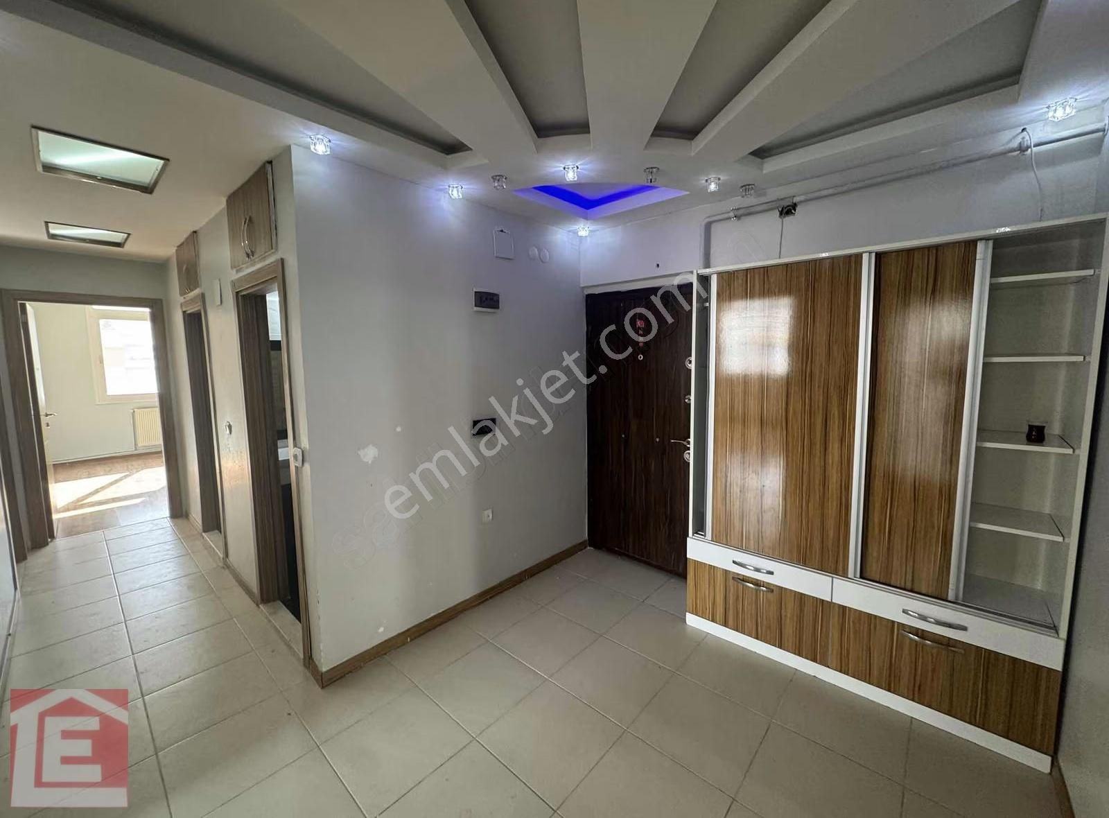 Lider'den Alparslan Türkeş Blv Hasarsız Masrafsız İskanlı - Görsel 12