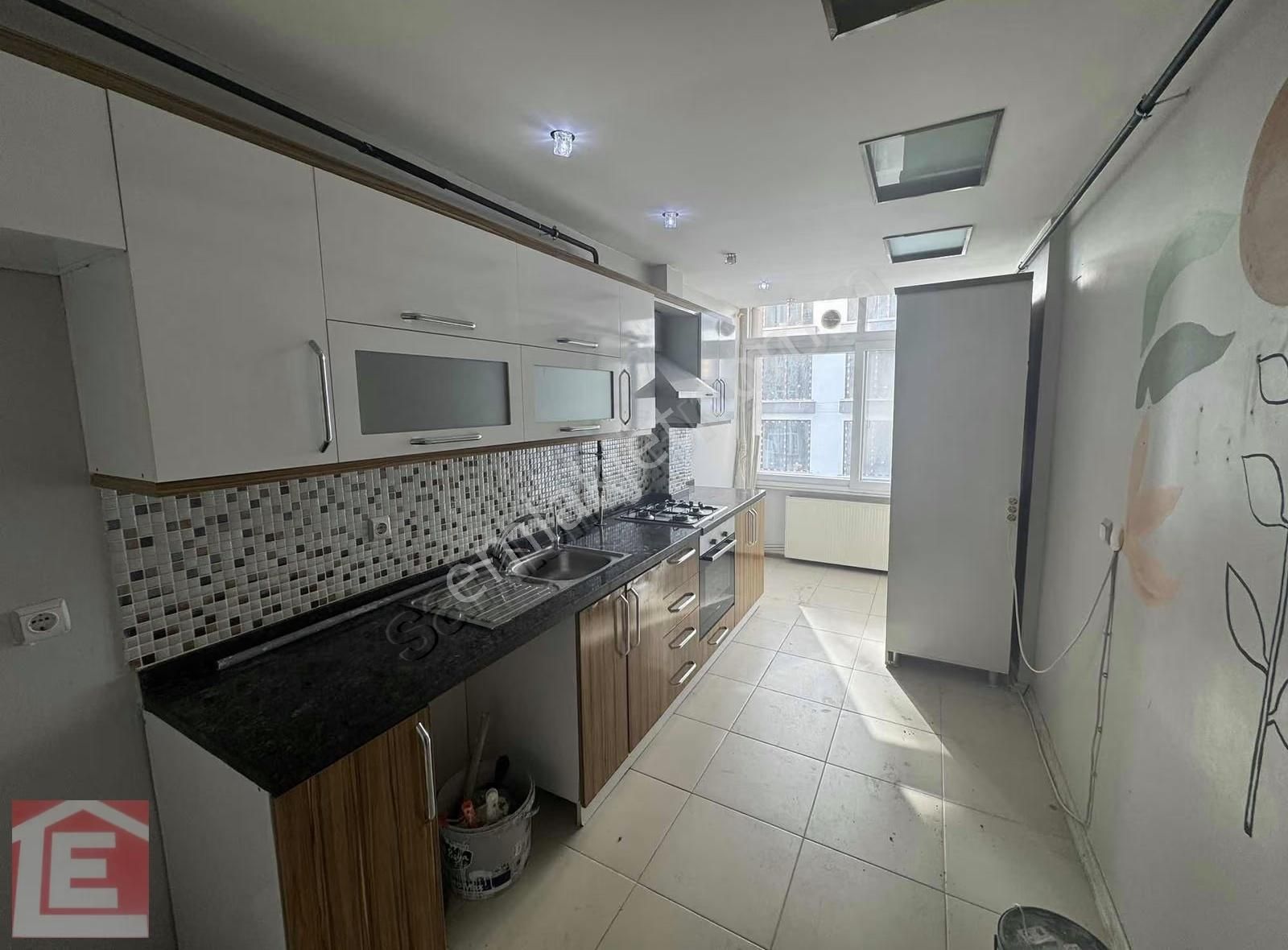 Lider'den Alparslan Türkeş Blv Hasarsız Masrafsız İskanlı - Görsel 34