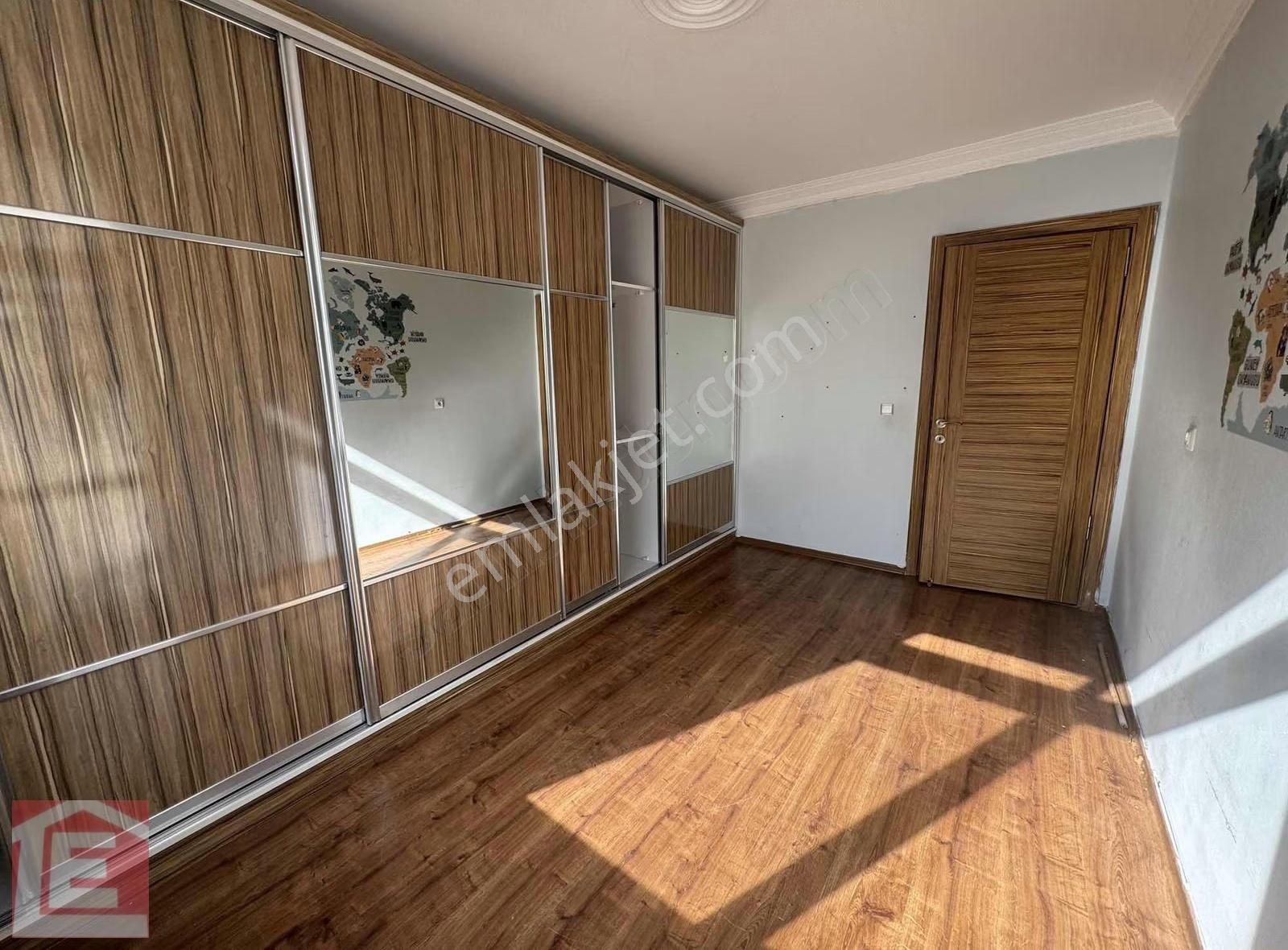 Lider'den Alparslan Türkeş Blv Hasarsız Masrafsız İskanlı - Görsel 14