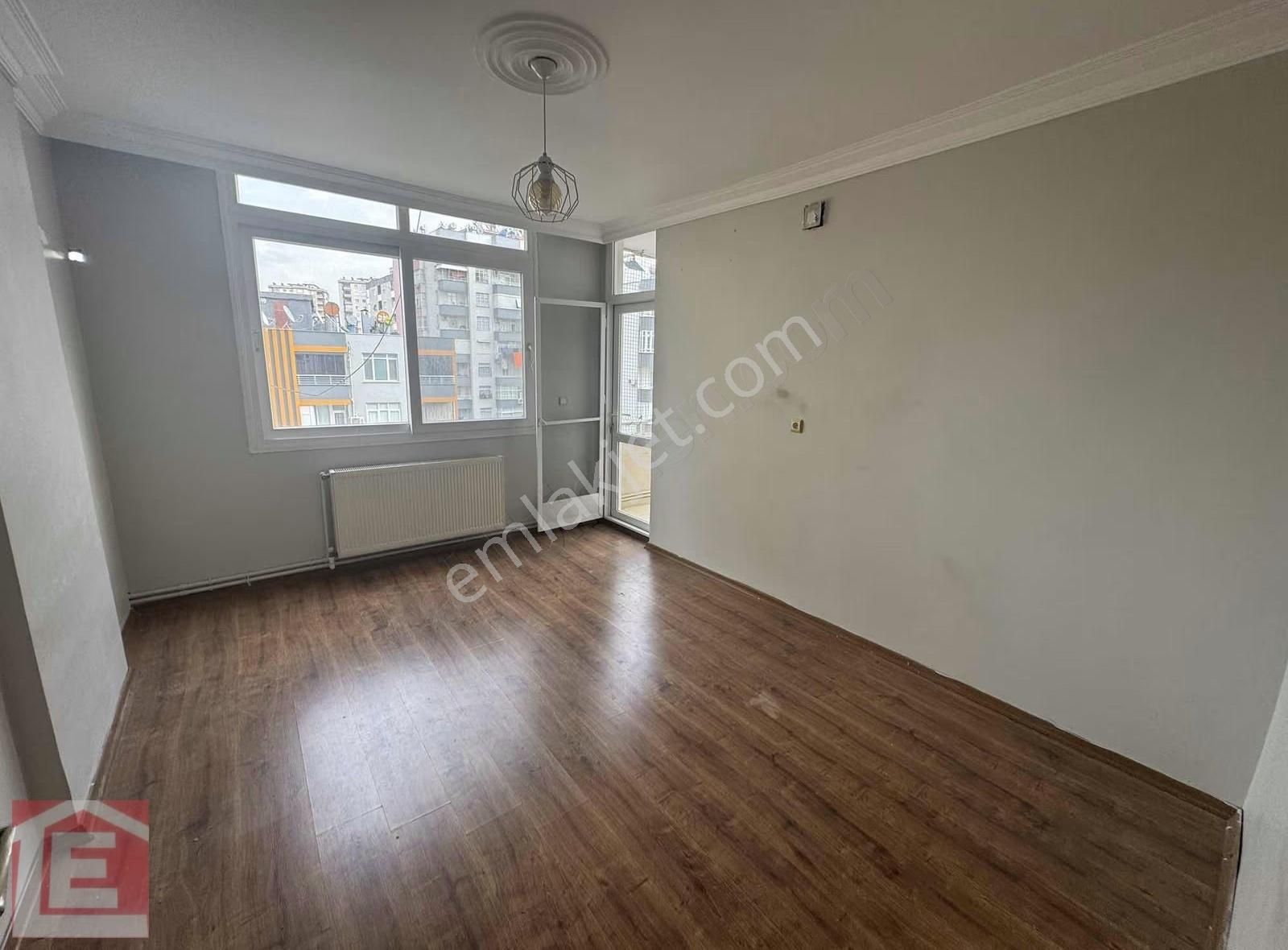 Lider'den Alparslan Türkeş Blv Hasarsız Masrafsız İskanlı - Görsel 27