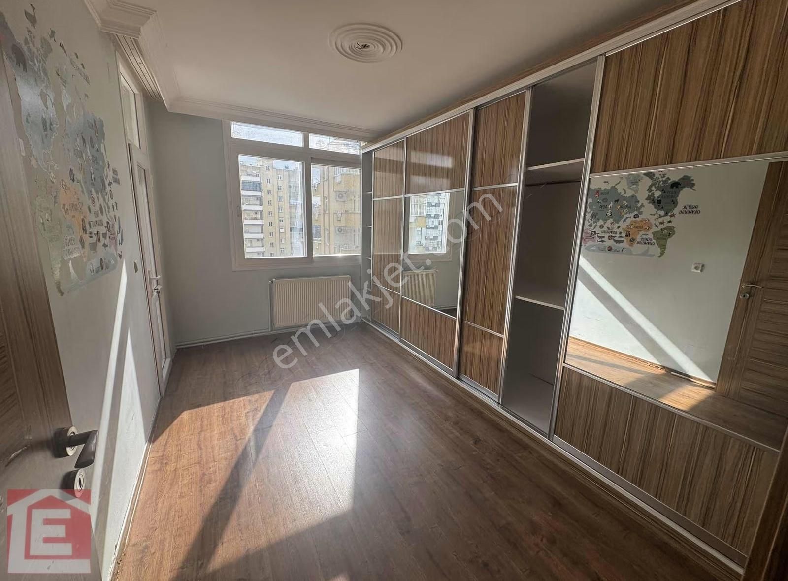 Lider'den Alparslan Türkeş Blv Hasarsız Masrafsız İskanlı - Görsel 7