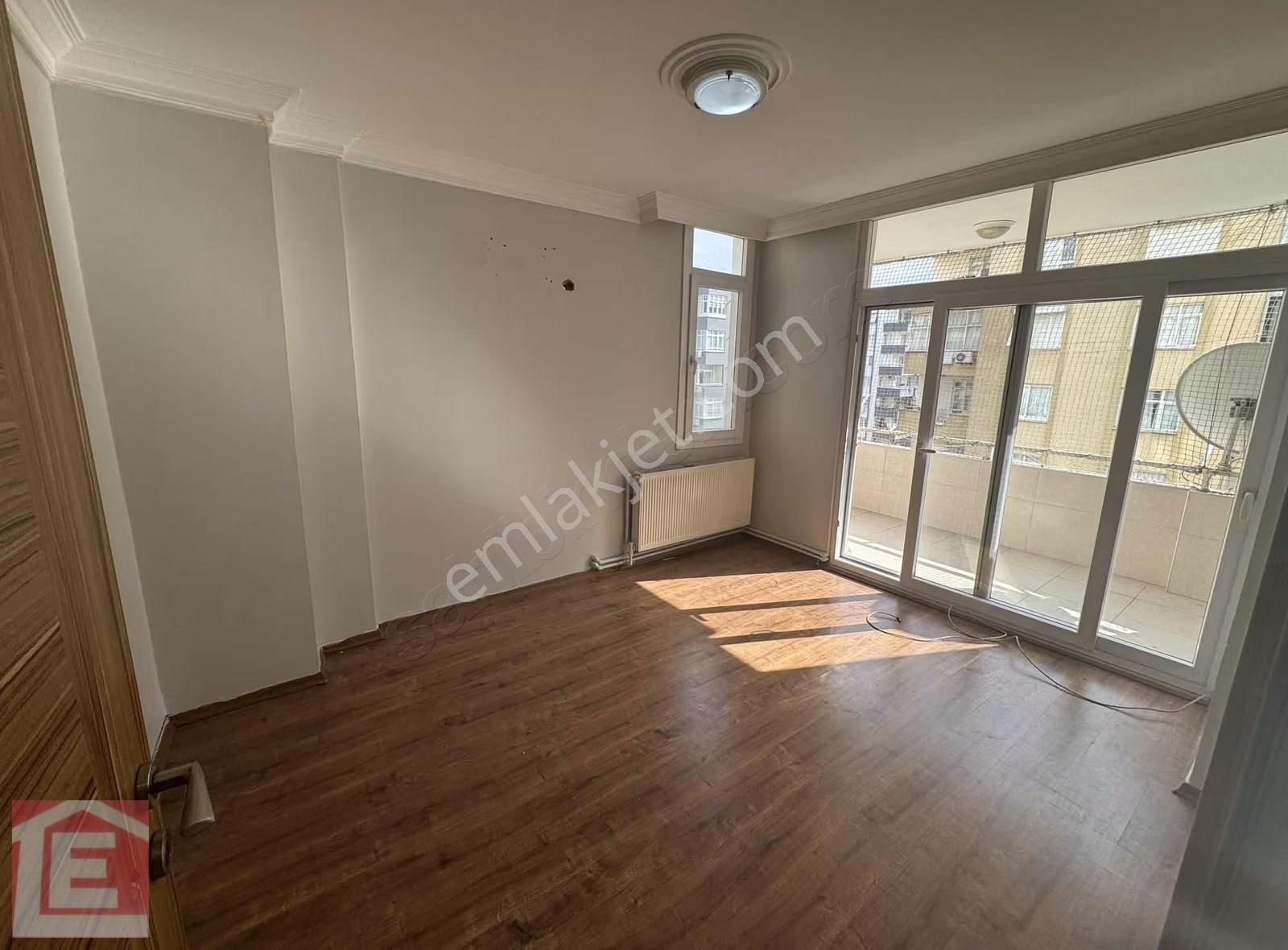 Lider'den Alparslan Türkeş Blv Hasarsız Masrafsız İskanlı - Görsel 2