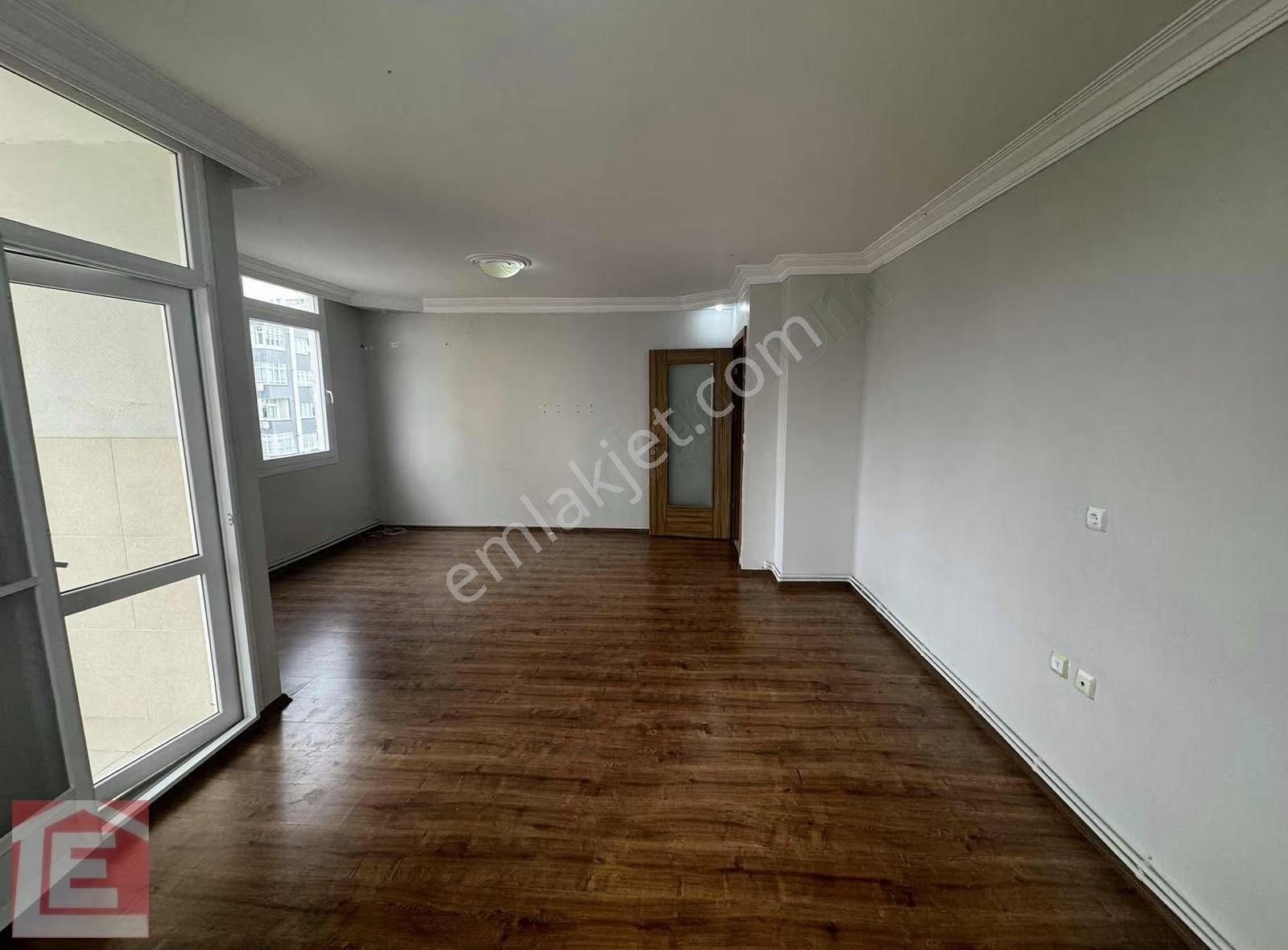 Lider'den Alparslan Türkeş Blv Hasarsız Masrafsız İskanlı - Görsel 30