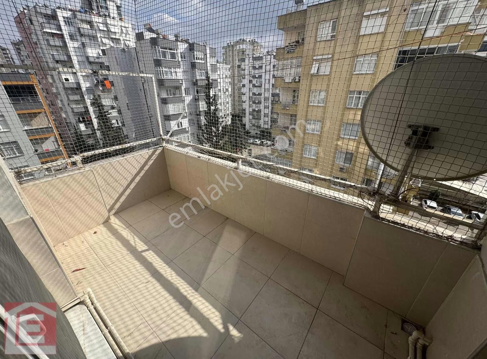 Lider'den Alparslan Türkeş Blv Hasarsız Masrafsız İskanlı - Görsel 19