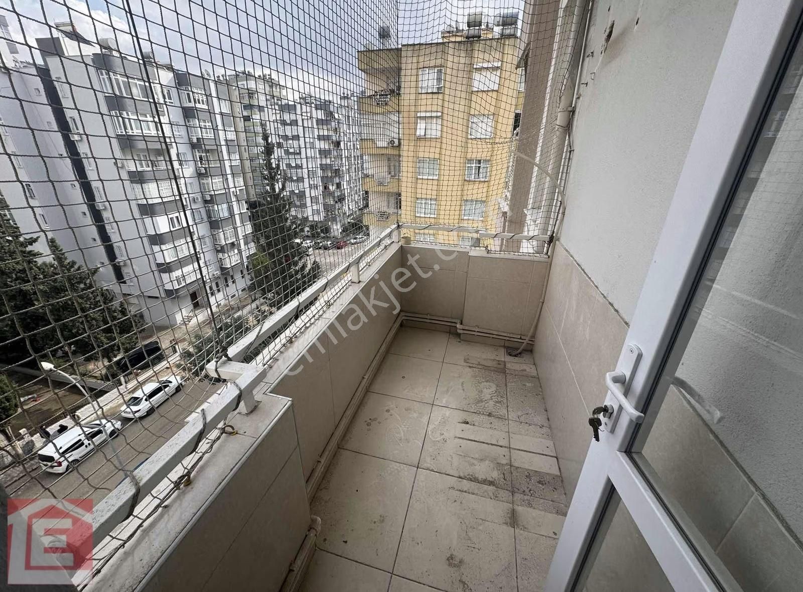 Lider'den Alparslan Türkeş Blv Hasarsız Masrafsız İskanlı - Görsel 29