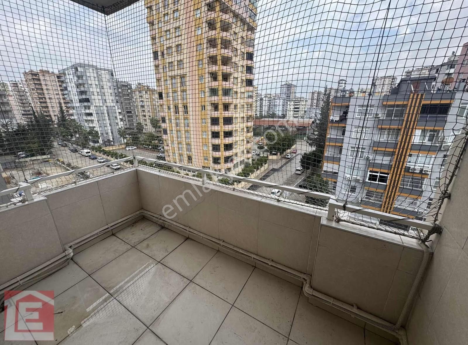 Lider'den Alparslan Türkeş Blv Hasarsız Masrafsız İskanlı - Görsel 35