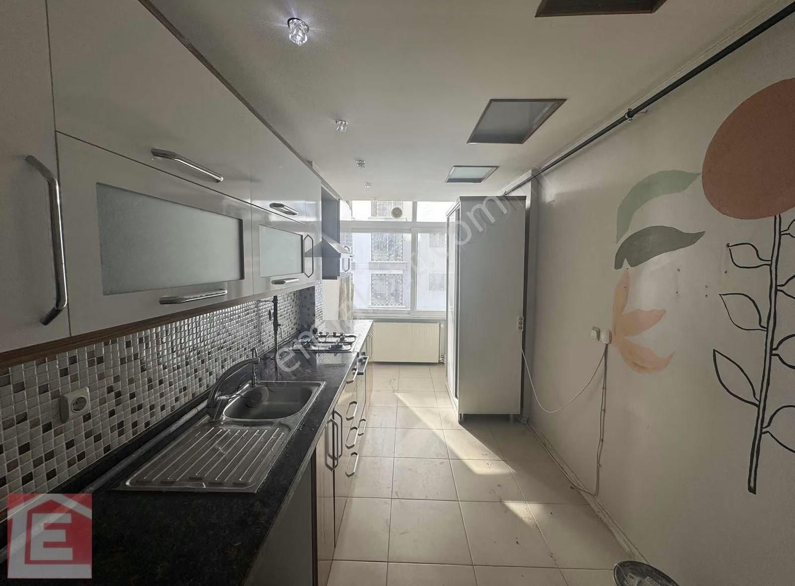 Lider'den Alparslan Türkeş Blv Hasarsız Masrafsız İskanlı - Görsel 22