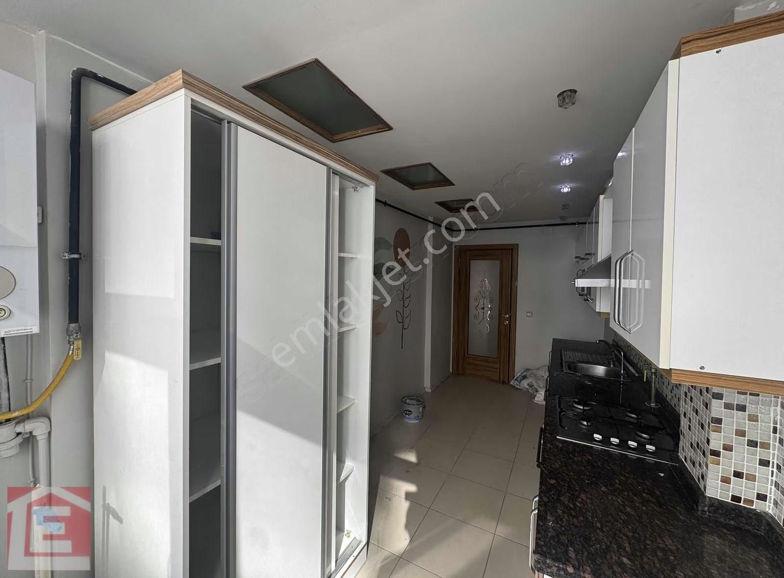 Lider'den Alparslan Türkeş Blv Hasarsız Masrafsız İskanlı - Görsel 5