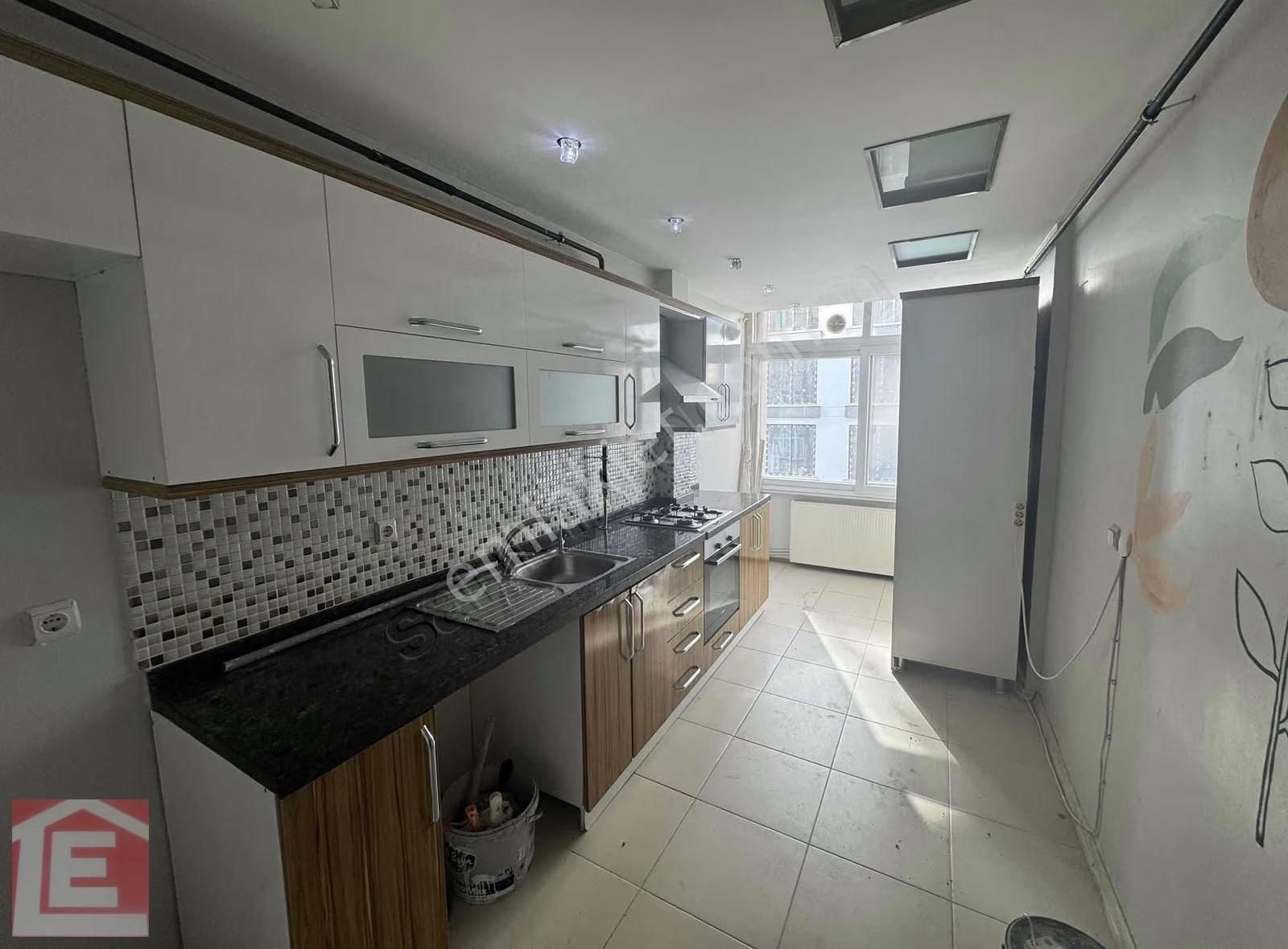 Lider'den Alparslan Türkeş Blv Hasarsız Masrafsız İskanlı