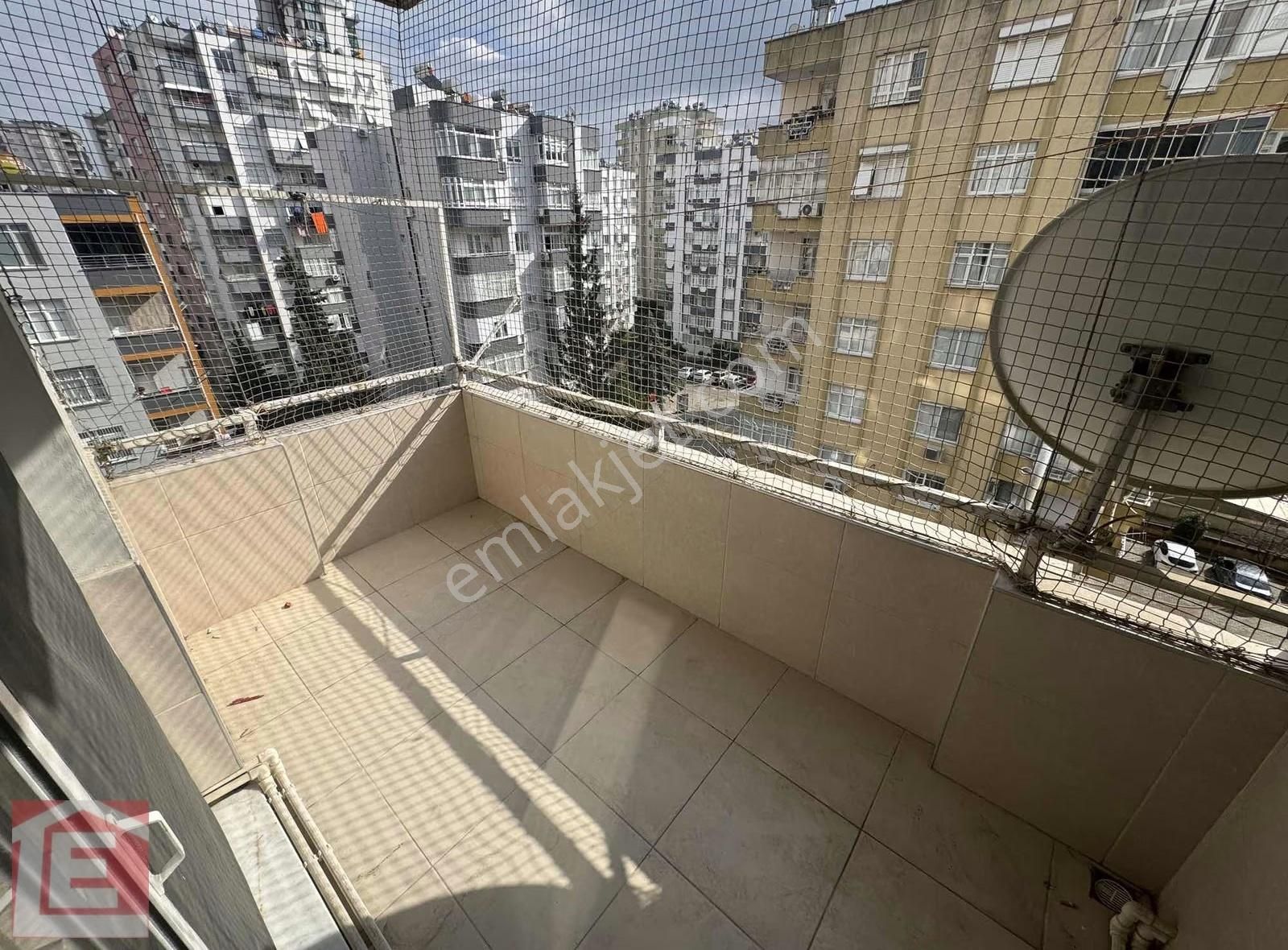 Lider'den Alparslan Türkeş Blv Hasarsız Masrafsız İskanlı - Görsel 13