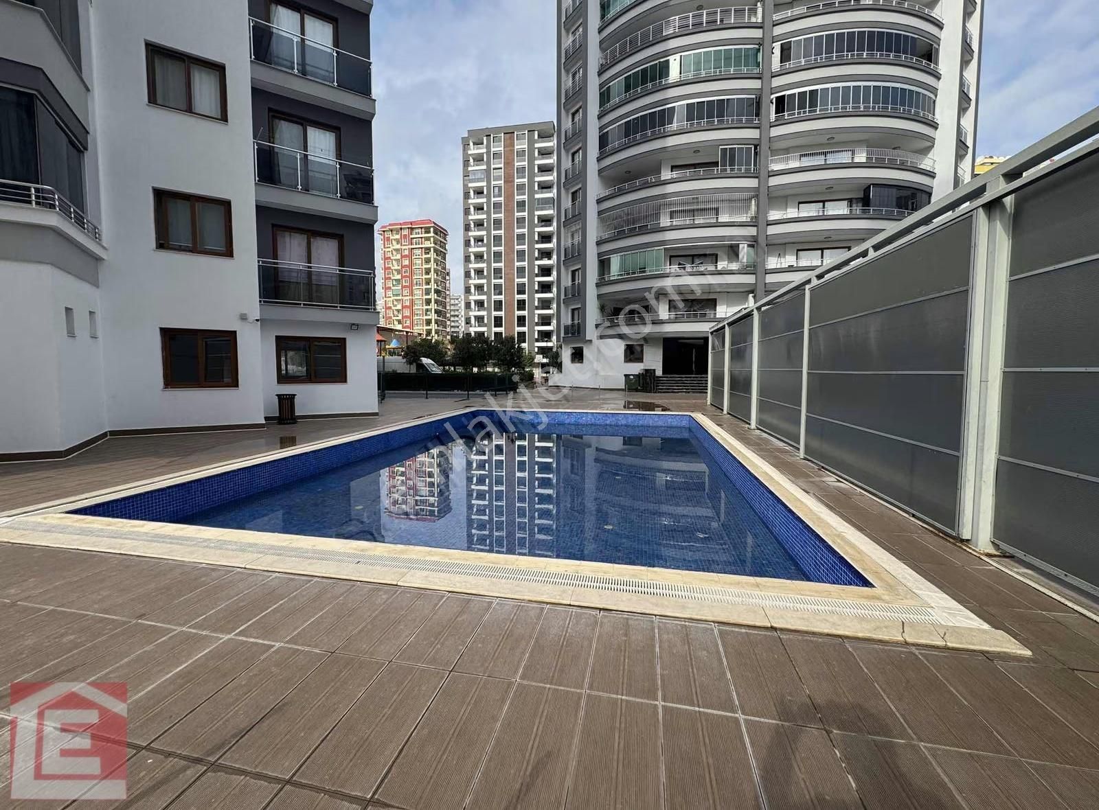 Lider'den Havuz/güvenlik/k.otopark/fitnes/4+1 Çift Banyolu - Görsel 13