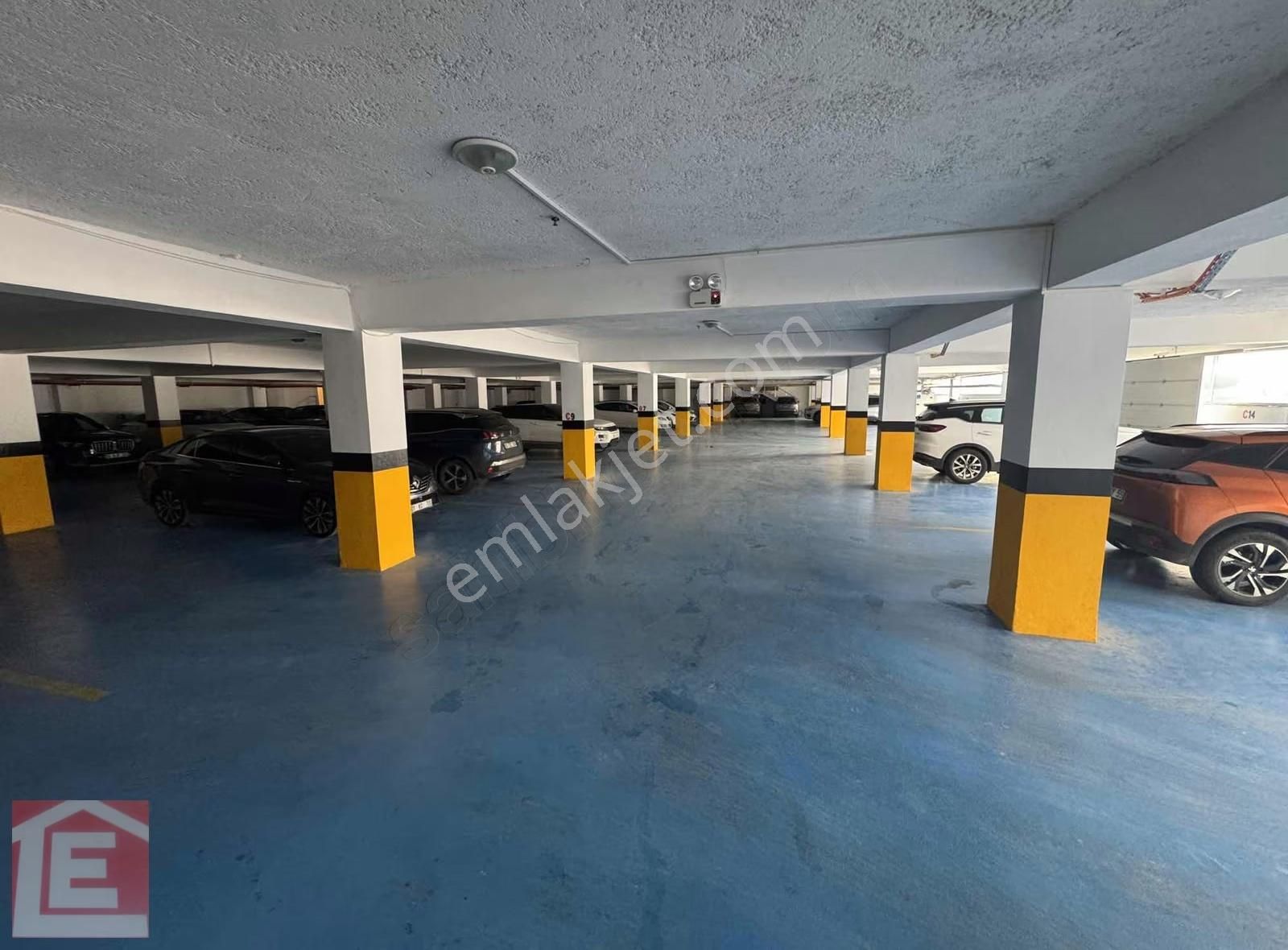 Lider'den Havuz/güvenlik/k.otopark/fitnes/4+1 Çift Banyolu - Görsel 18