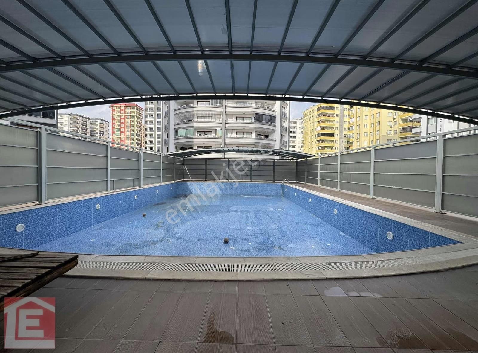 Lider'den Havuz/güvenlik/k.otopark/fitnes/4+1 Çift Banyolu - Görsel 30