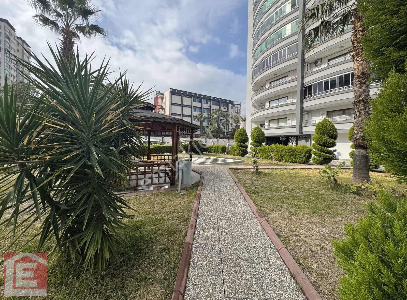 Lider'den Havuz/güvenlik/k.otopark/fitnes/4+1 Çift Banyolu - Görsel 14