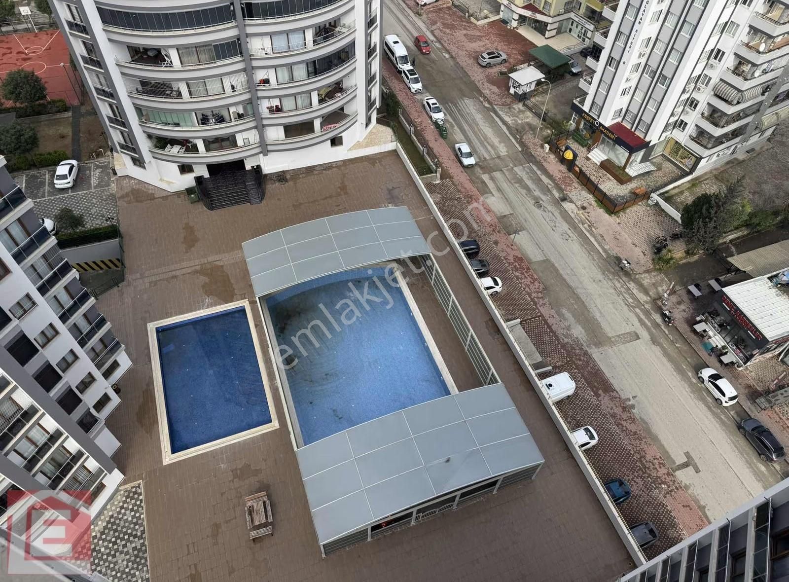 Lider'den Havuz/güvenlik/k.otopark/fitnes/4+1 Çift Banyolu - Görsel 5