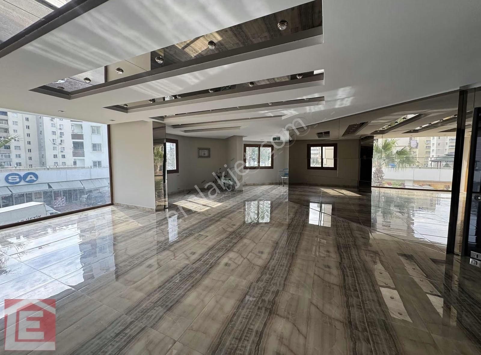 Lider'den Havuz/güvenlik/k.otopark/fitnes/4+1 Çift Banyolu - Görsel 29