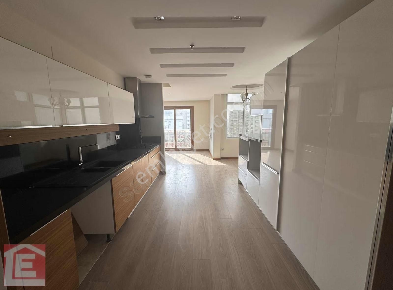 Lider'den Havuz/güvenlik/k.otopark/fitnes/4+1 Çift Banyolu - Görsel 12