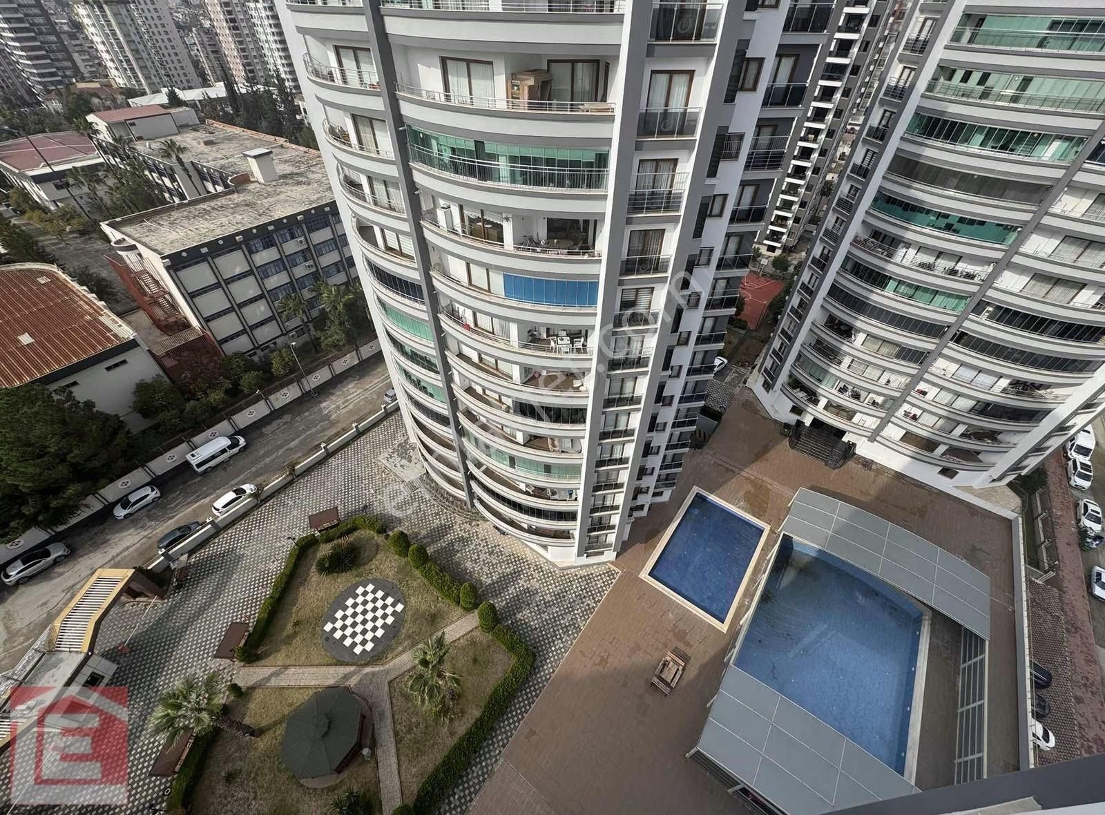 Lider'den Havuz/güvenlik/k.otopark/fitnes/4+1 Çift Banyolu - Görsel 9