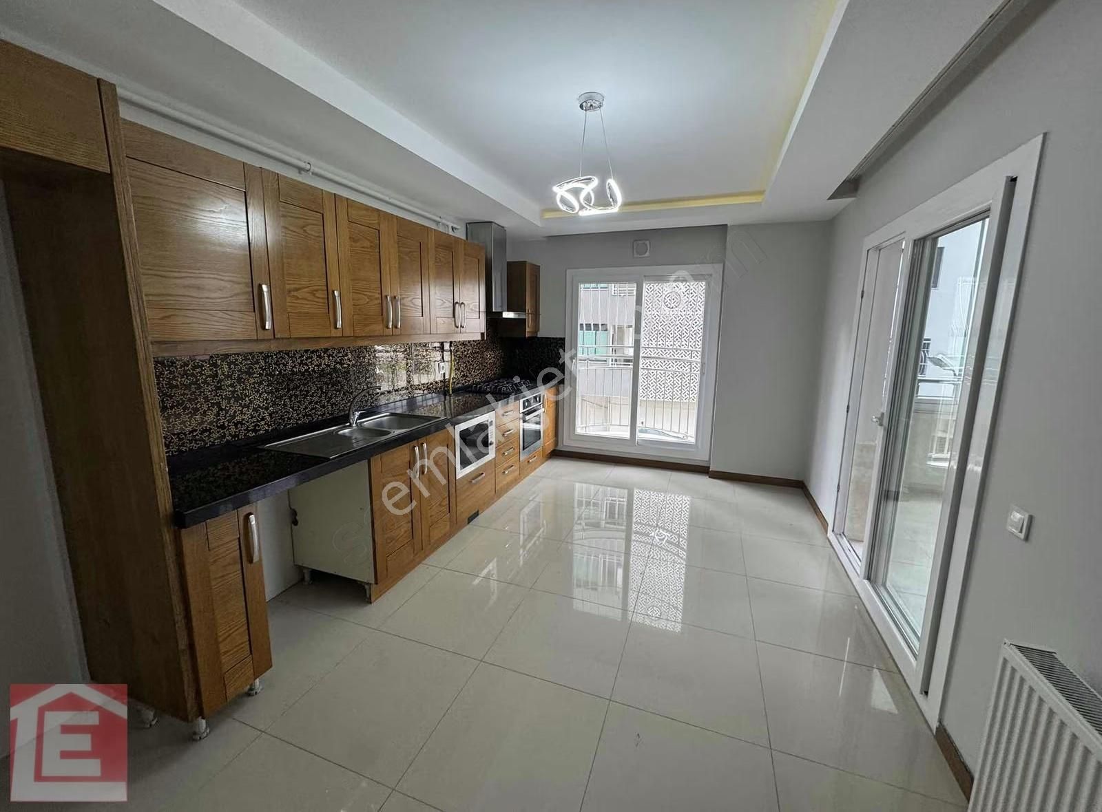 Lider'den Türkmenbaşında Her Kat Tek Daire 4+1 G.o Ç.b Extralı