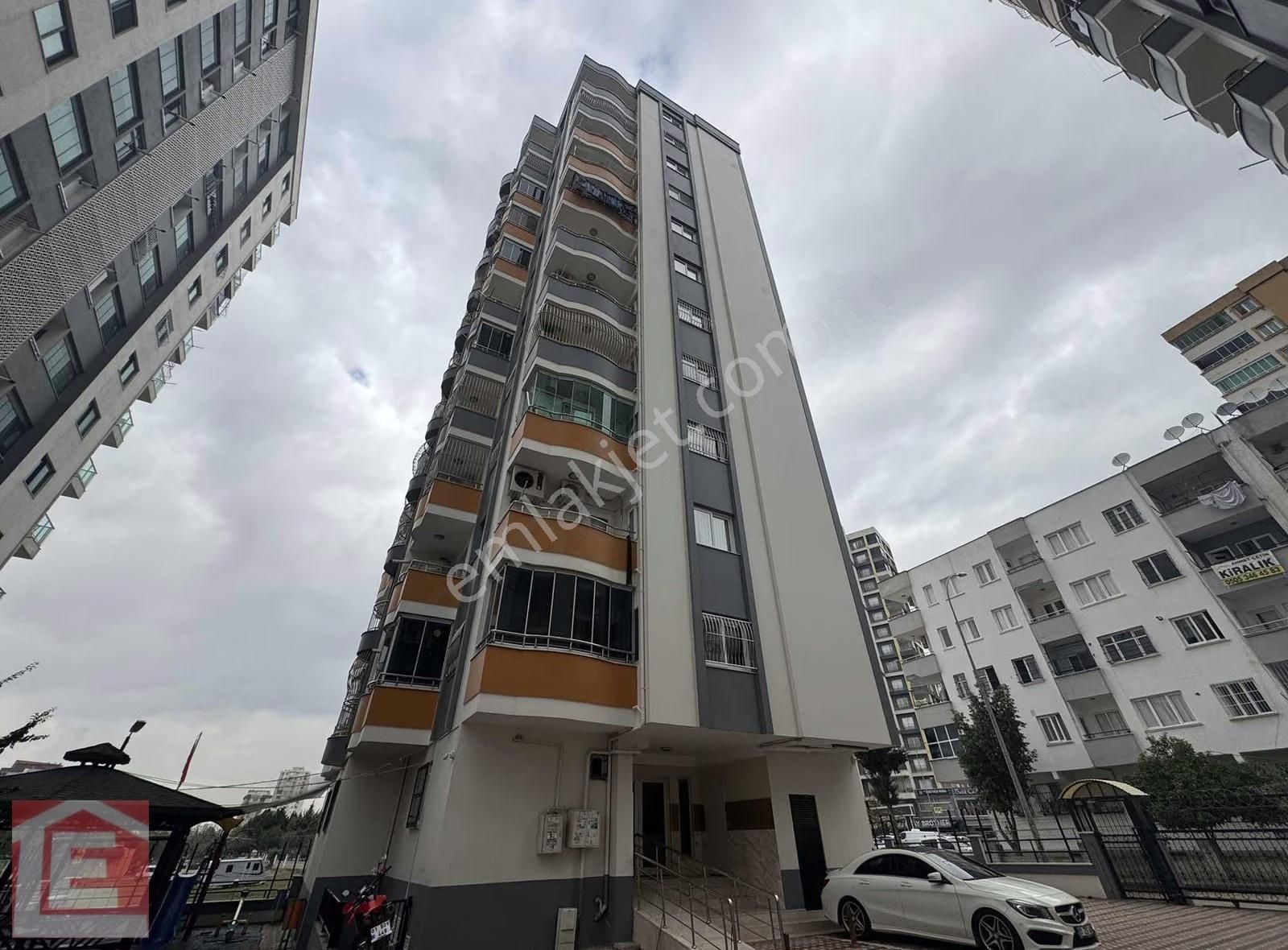 Lider'den Türkmenbaşında Her Kat Tek Daire 4+1 G.o Ç.b Extralı - Görsel 26