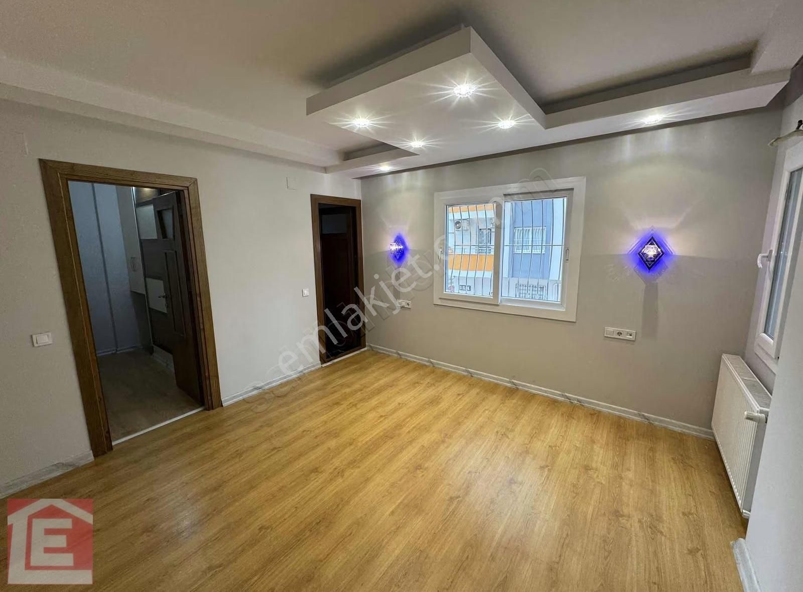 Lider'den Türkmenbaşında Her Kat Tek Daire 4+1 G.o Ç.b Extralı - Görsel 18