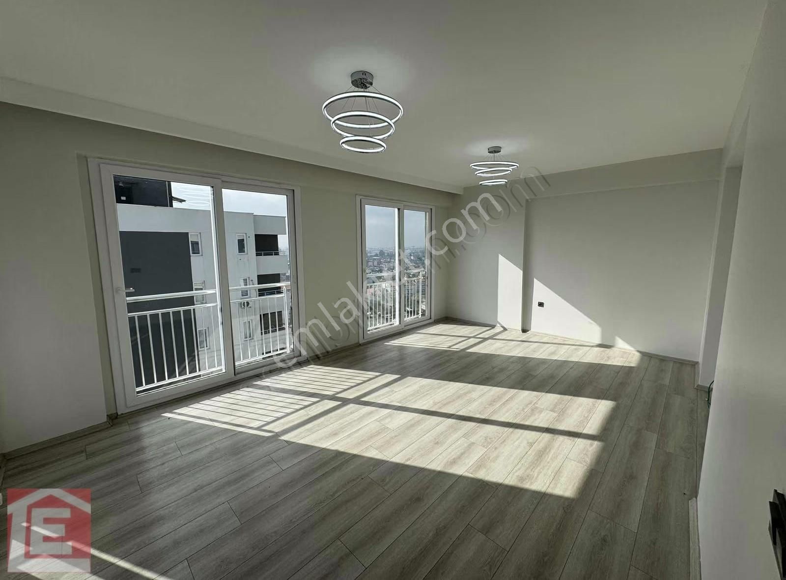 Lider'den Aydınlarda Site İçinde Çift Banyo Giyinme Odalı - Görsel 8