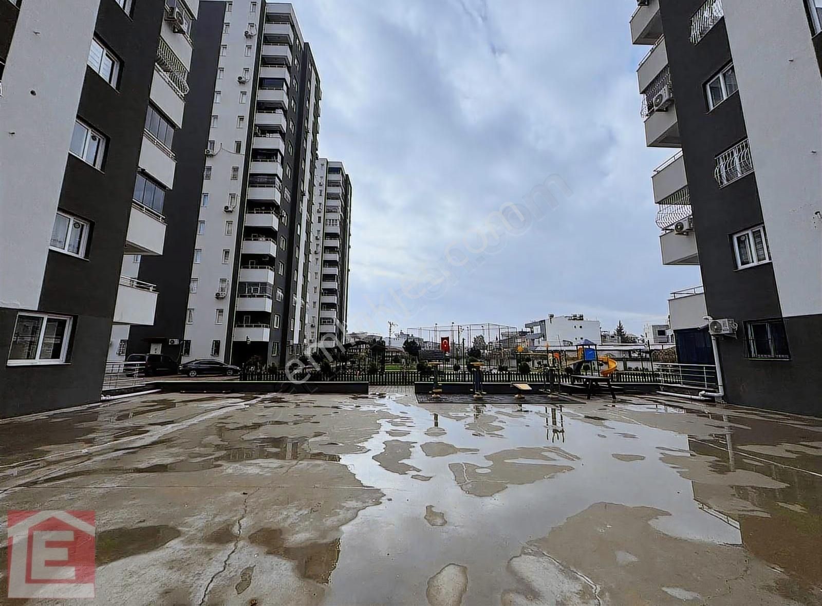 Lider'den Aydınlarda Site İçinde Çift Banyo Giyinme Odalı - Görsel 13