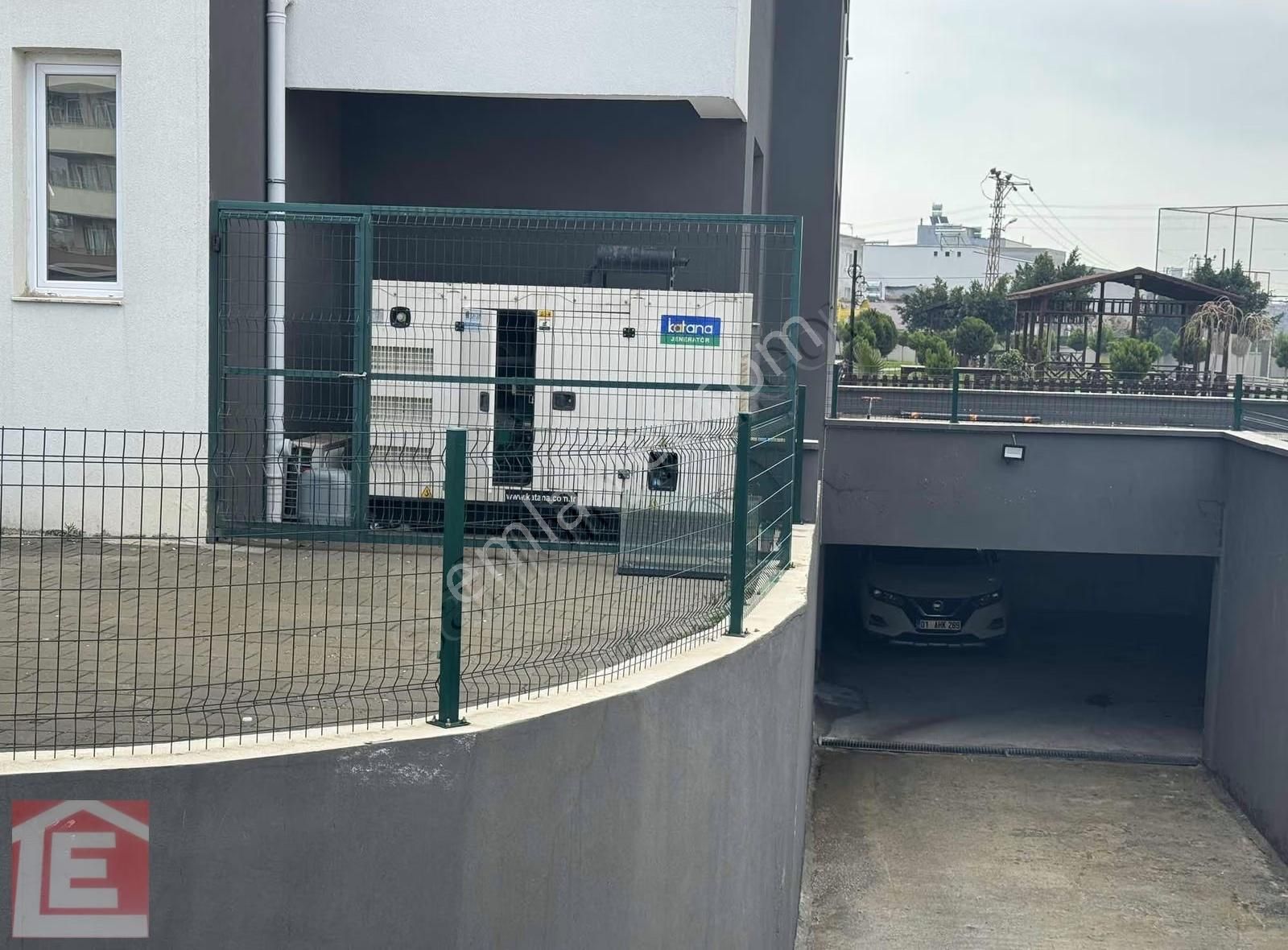 Lider'den Aydınlarda Site İçinde Çift Banyo Giyinme Odalı - Görsel 26