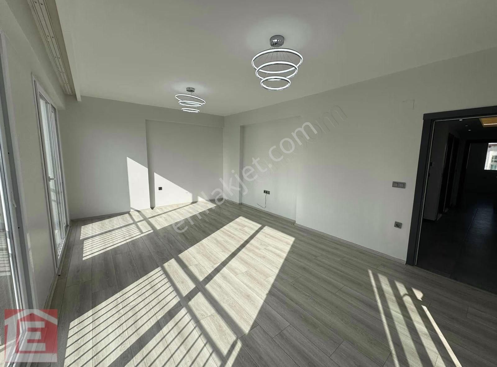 Lider'den Aydınlarda Site İçinde Çift Banyo Giyinme Odalı - Görsel 19