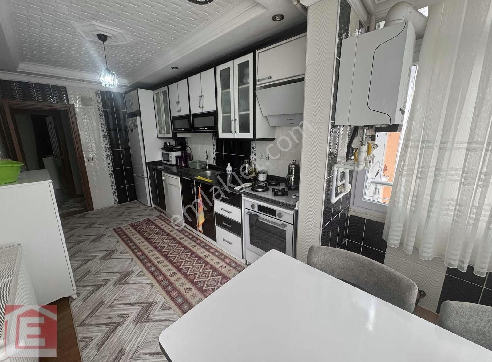 Lider'den Torosta İçi Yapılı Doğalgazlı Geniş Oturumlu Az Katlı - Görsel 9